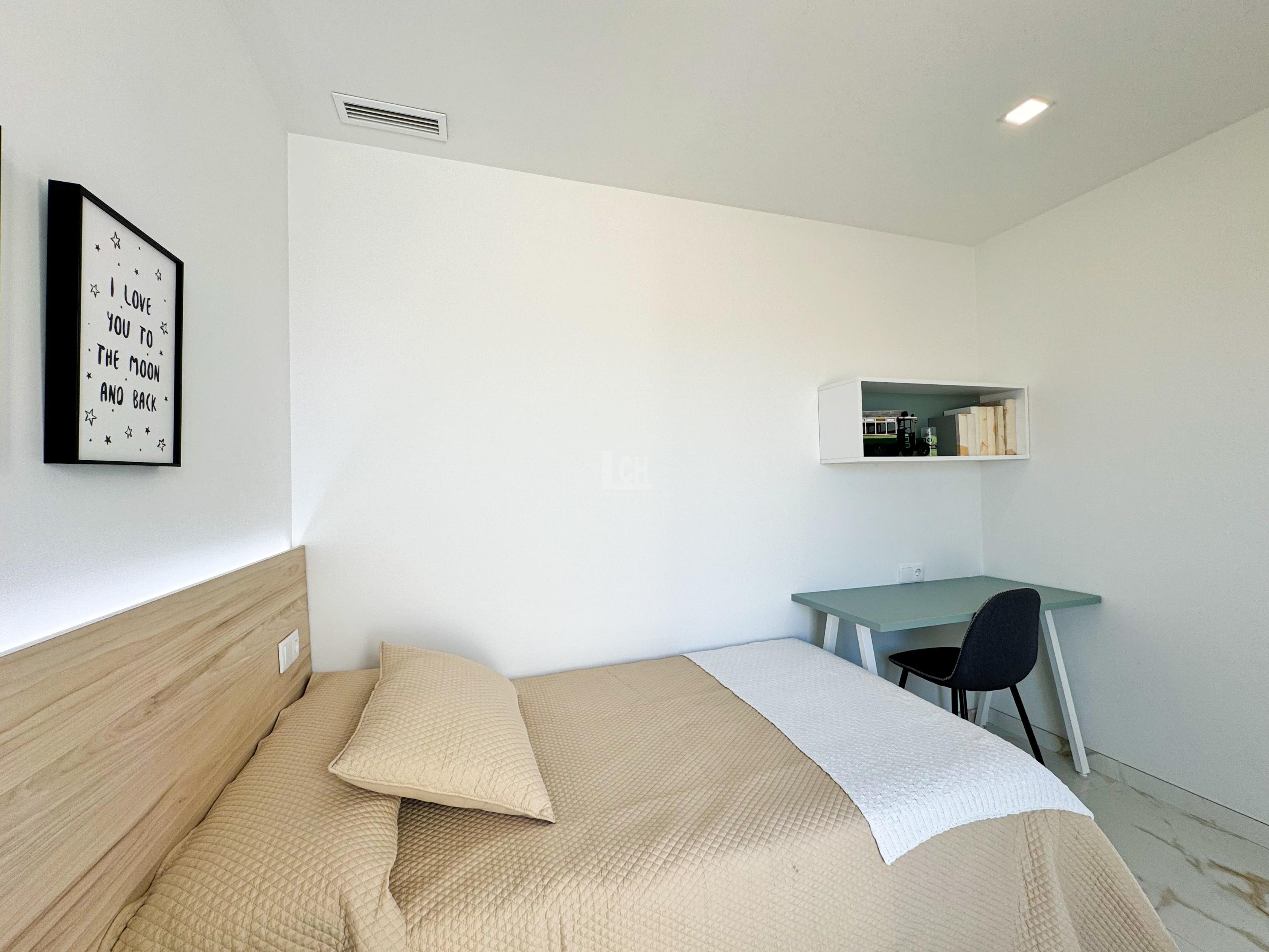 For sale of villa in La herrada