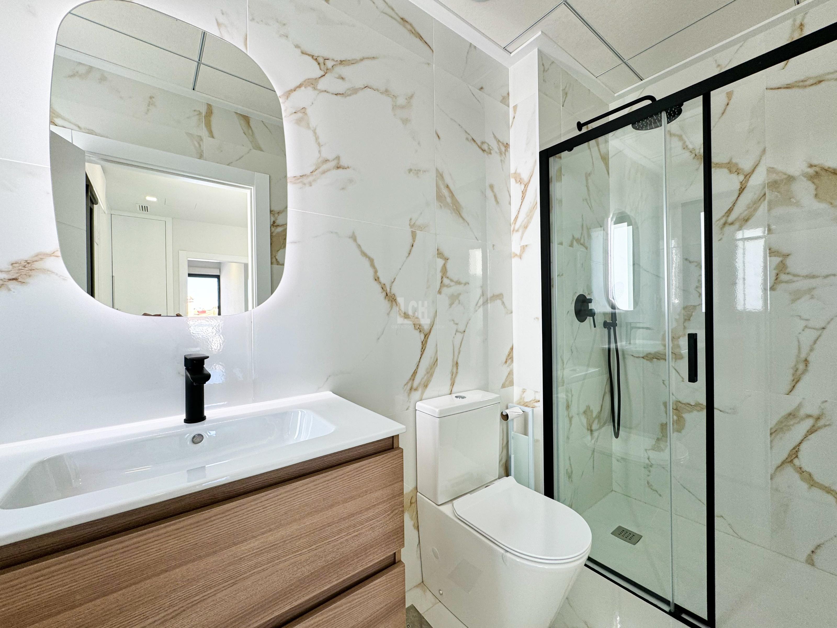 For sale of villa in La herrada