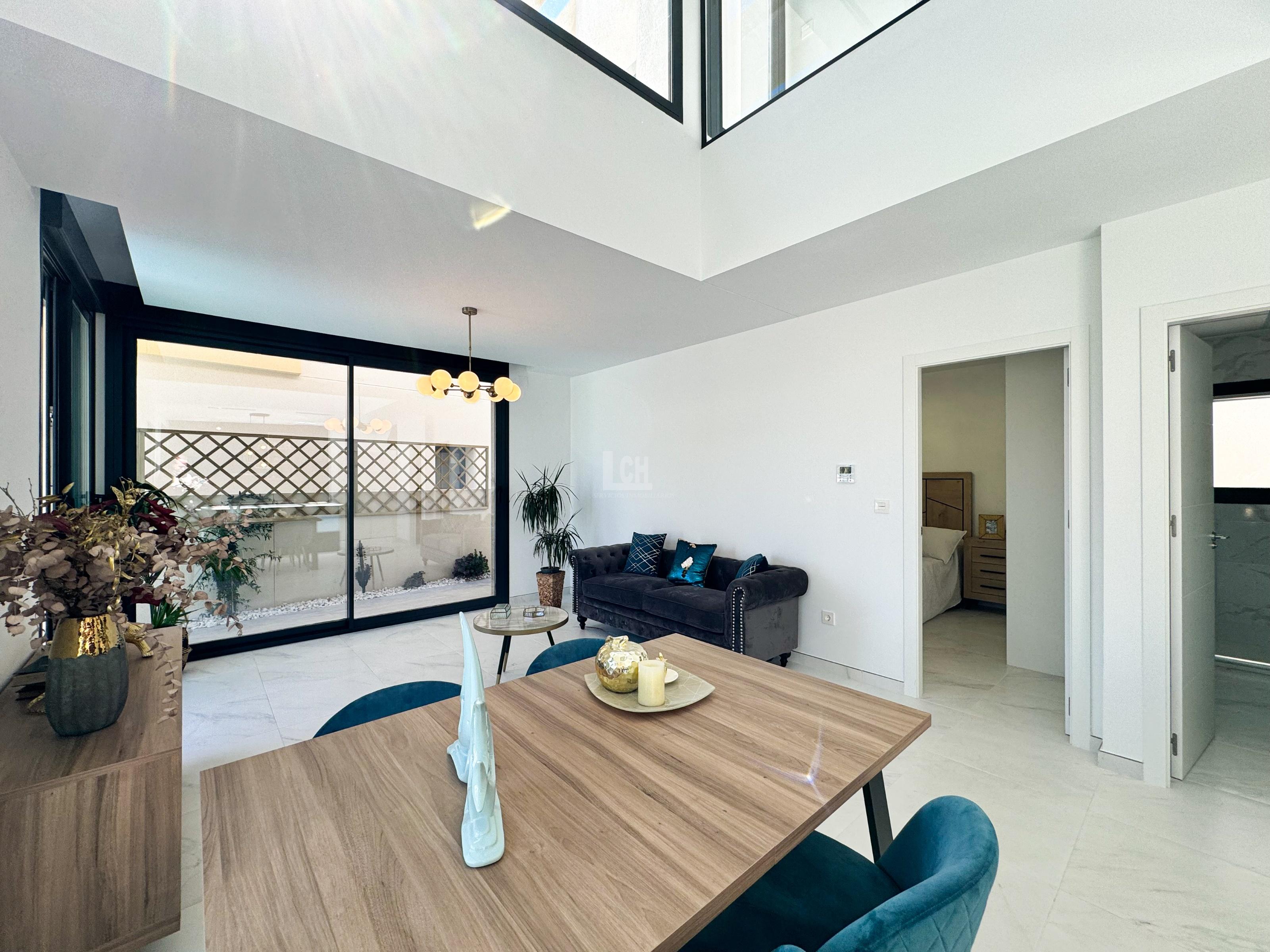 For sale of villa in La herrada