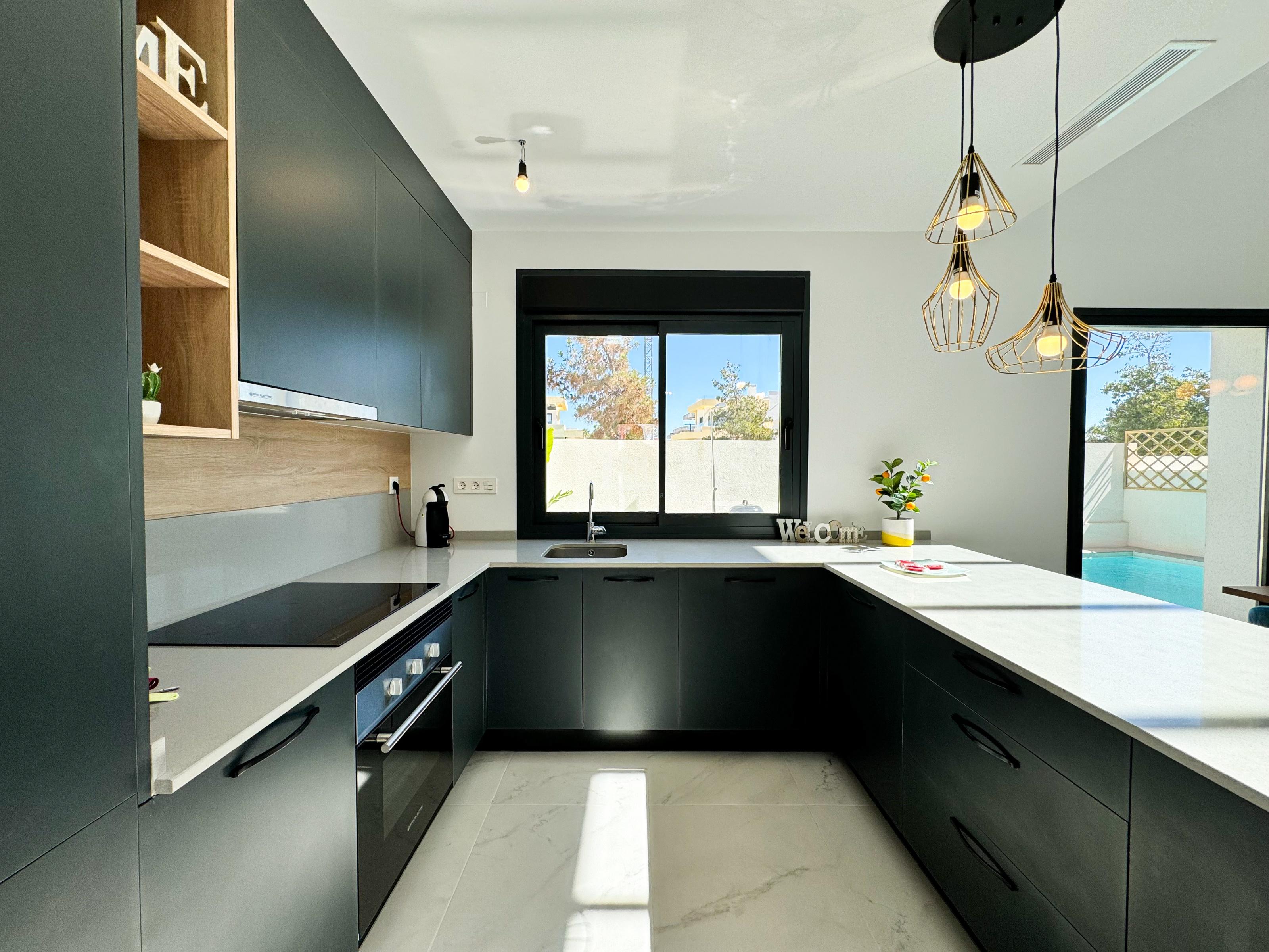 For sale of villa in La herrada