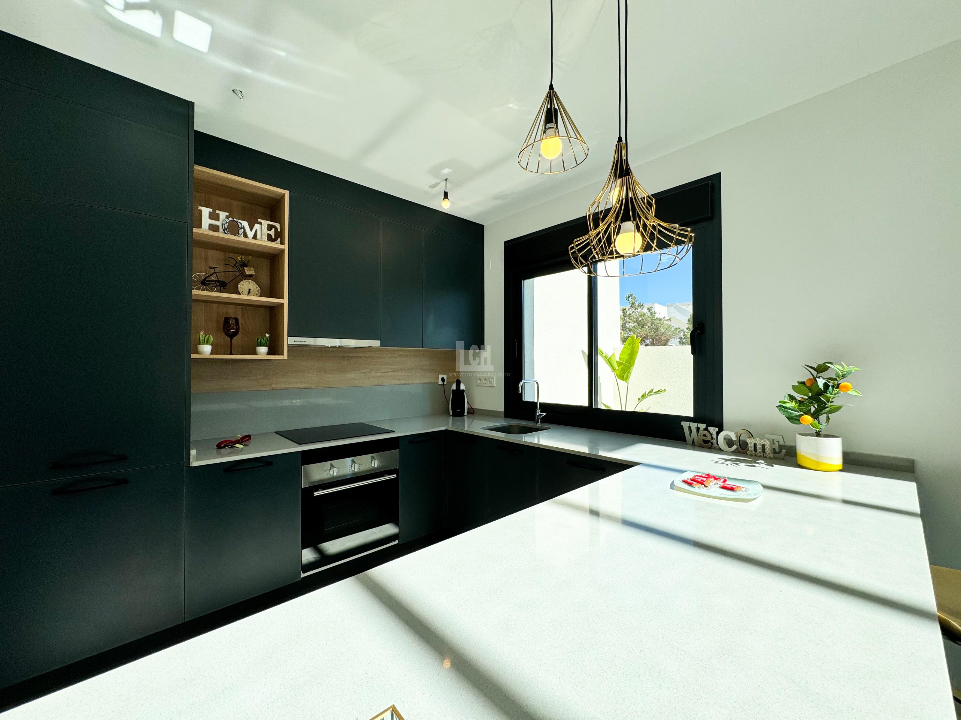 For sale of villa in La herrada