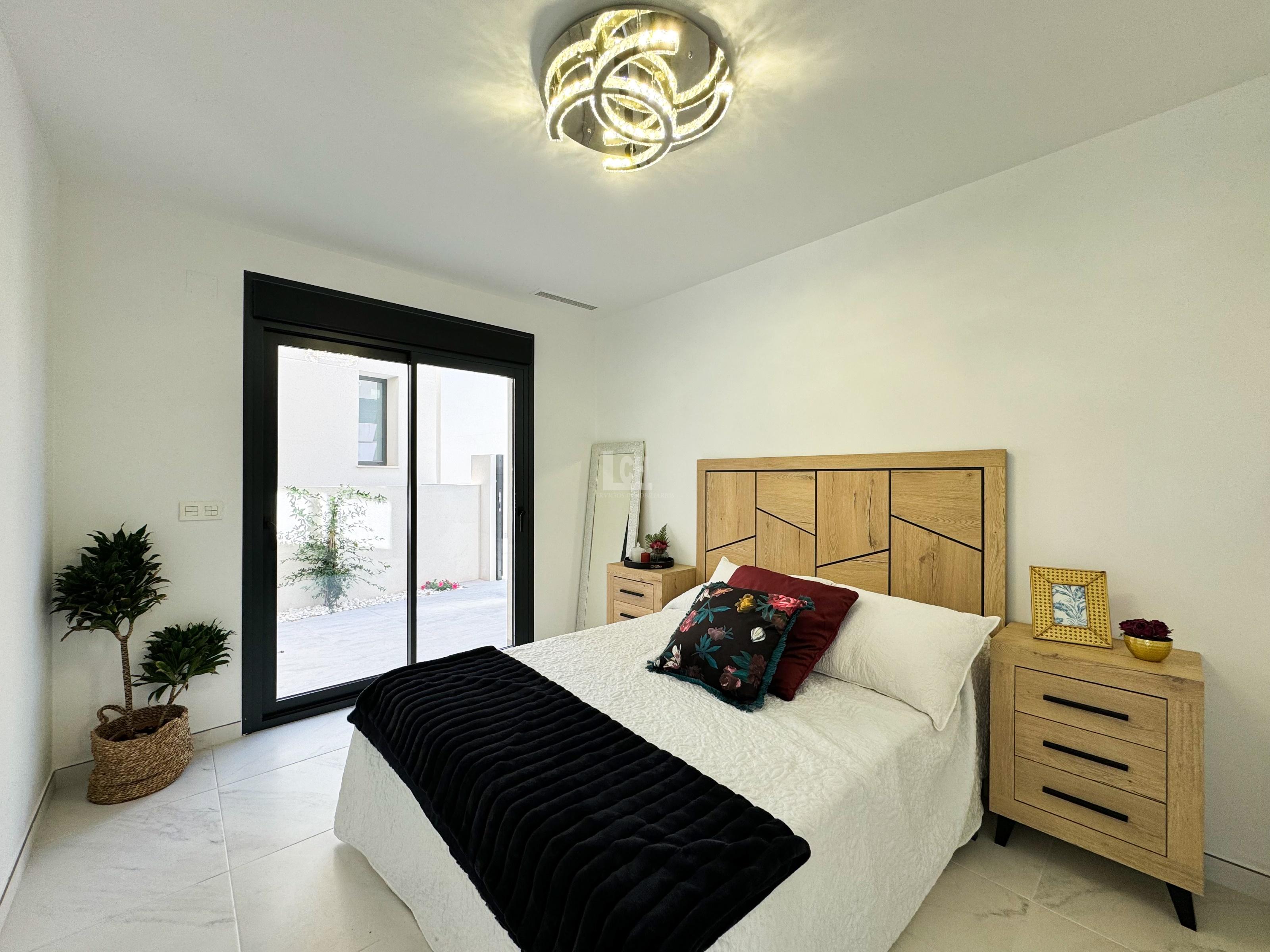 For sale of villa in La herrada