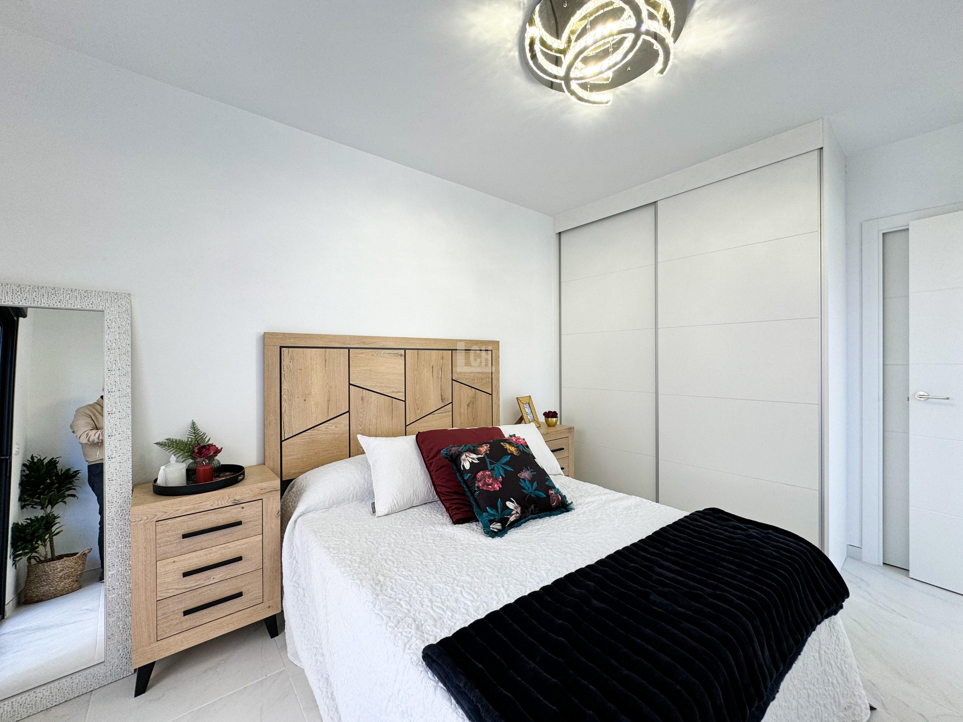 For sale of villa in La herrada