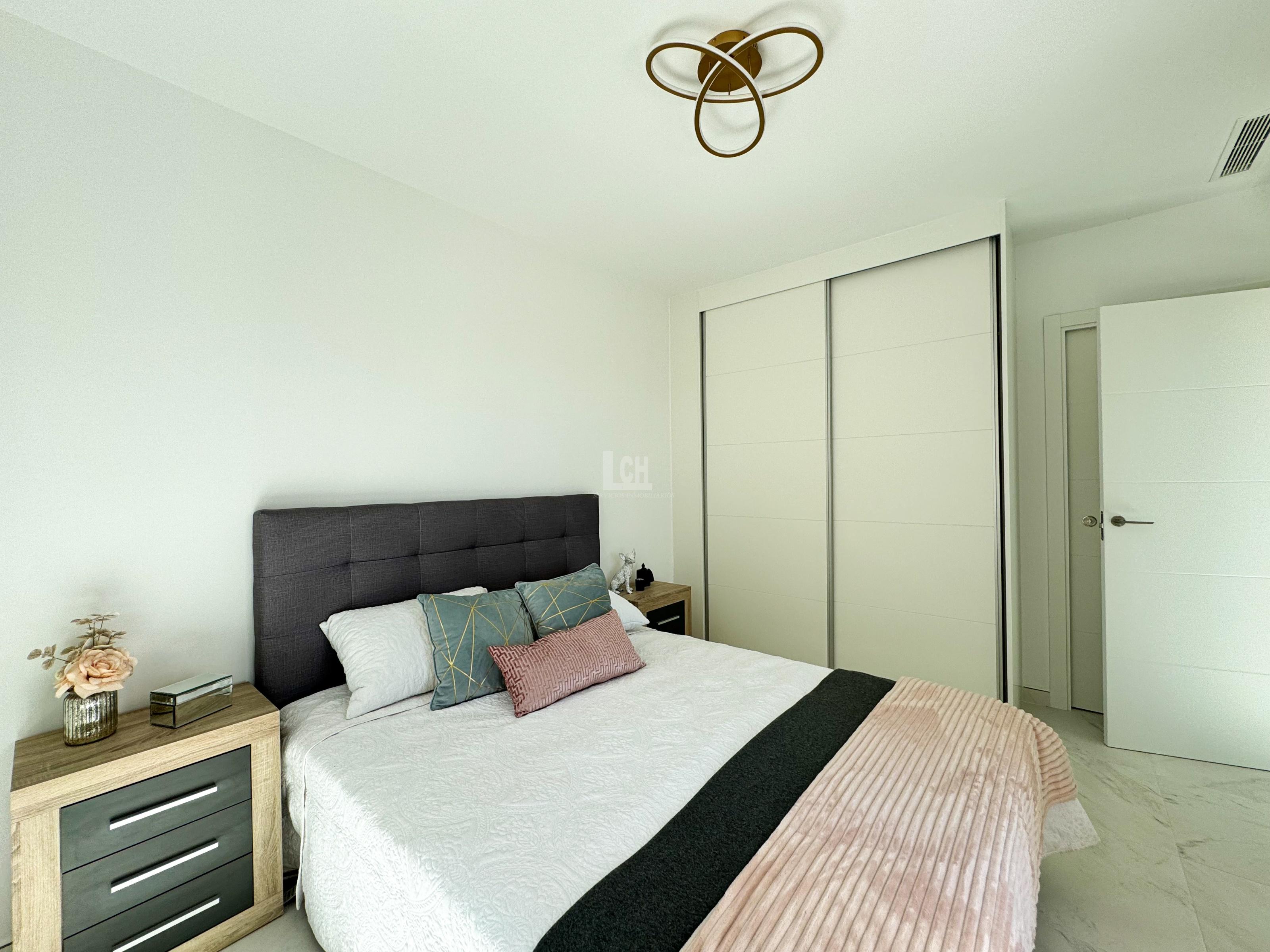 For sale of villa in La herrada