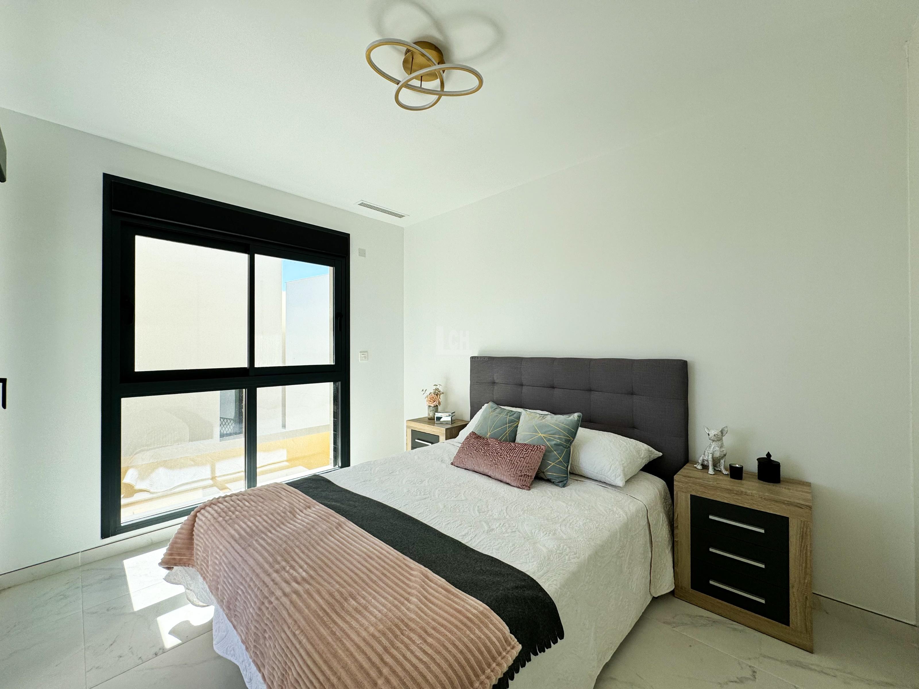 For sale of villa in La herrada