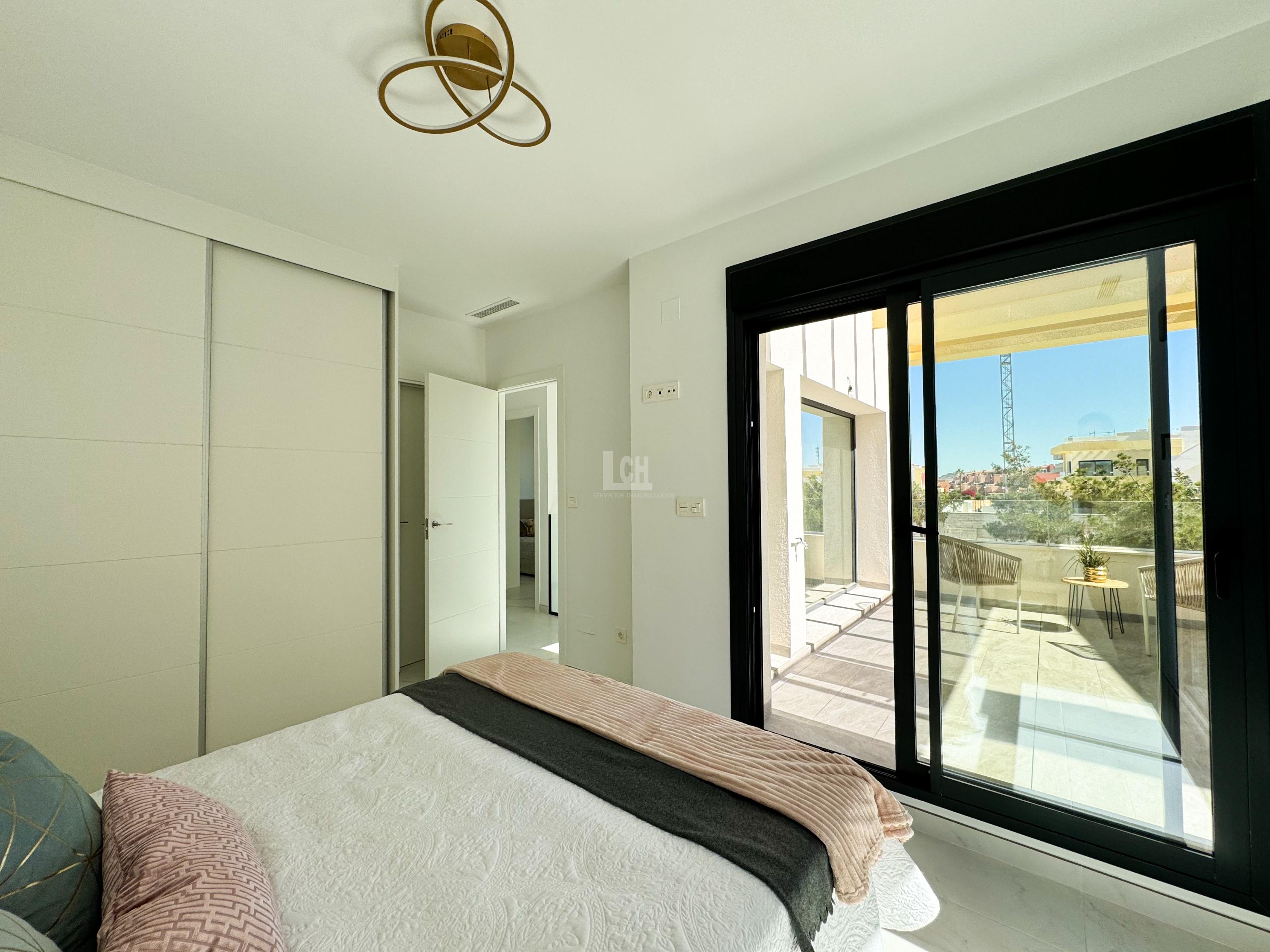 For sale of villa in La herrada