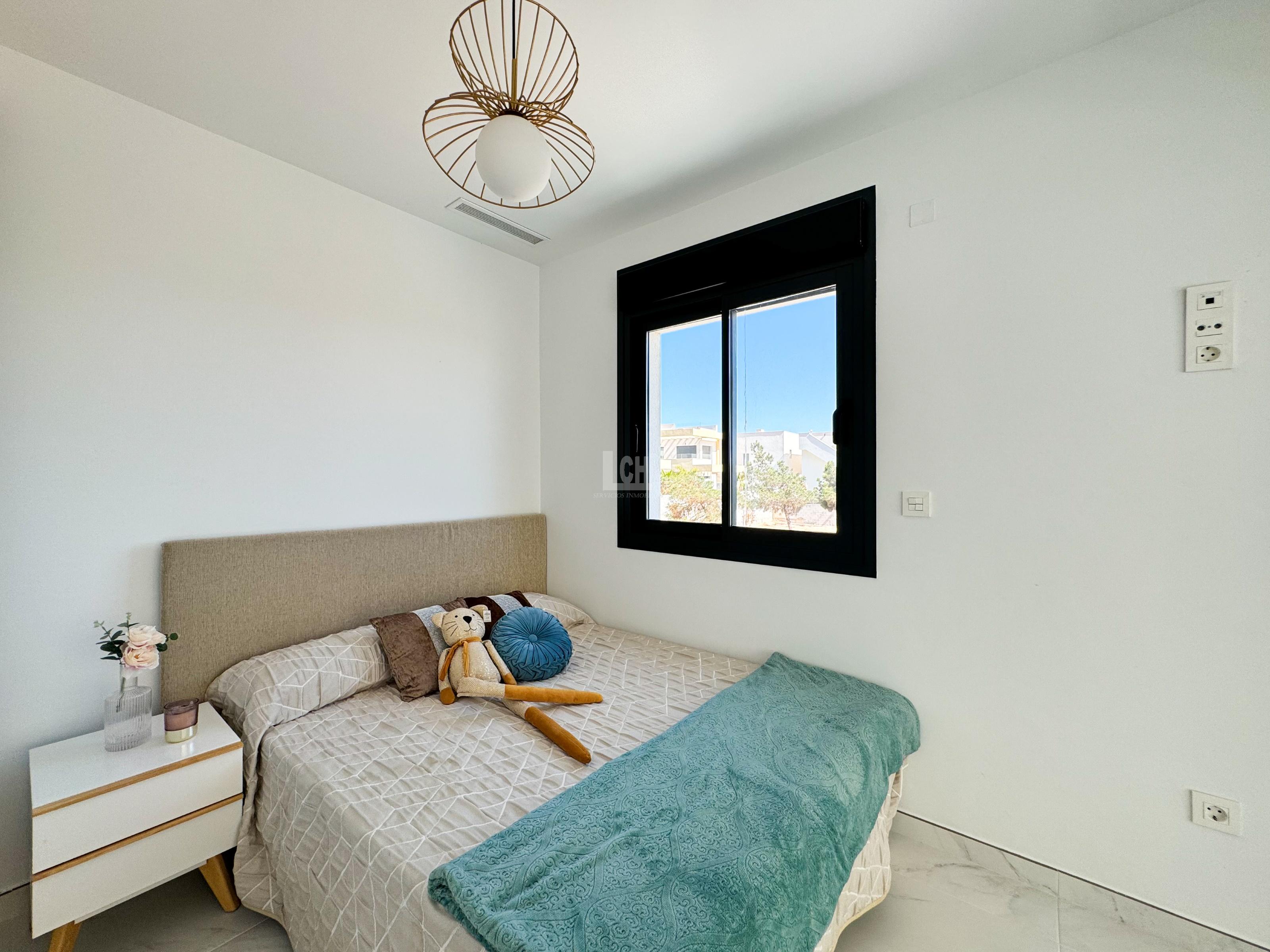 For sale of villa in La herrada