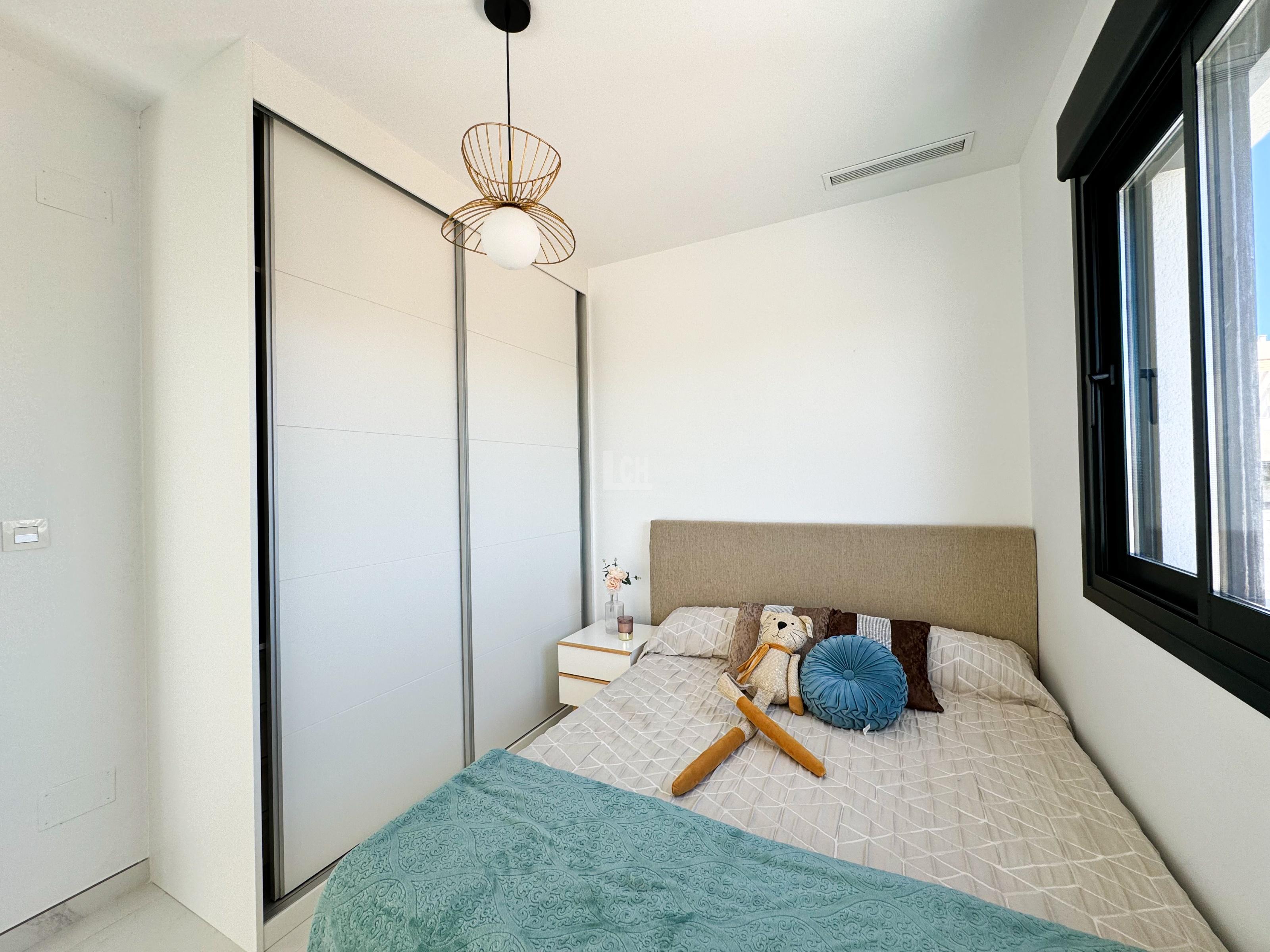 For sale of villa in La herrada