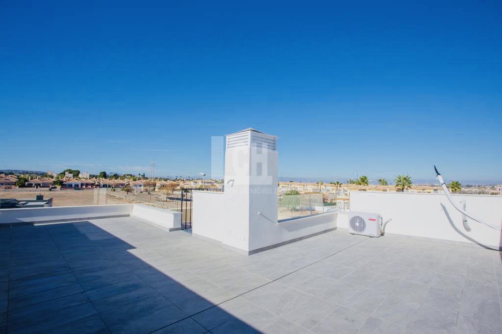 For sale of villa in La herrada