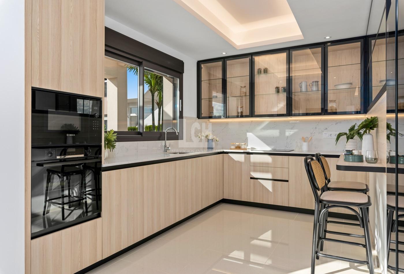 Venta de villa en Rojales