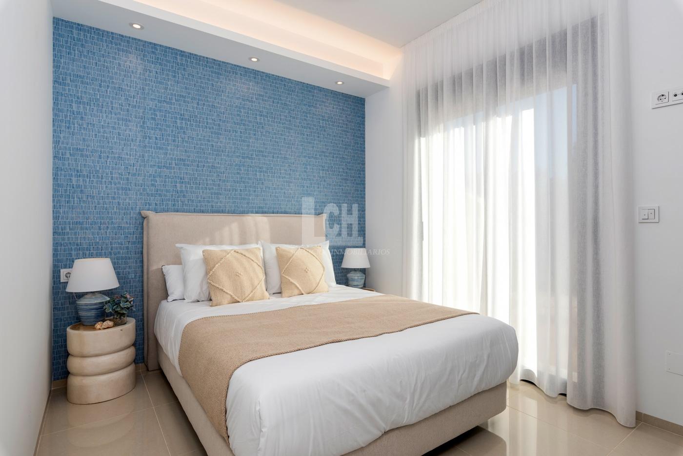 Venta de villa en Rojales