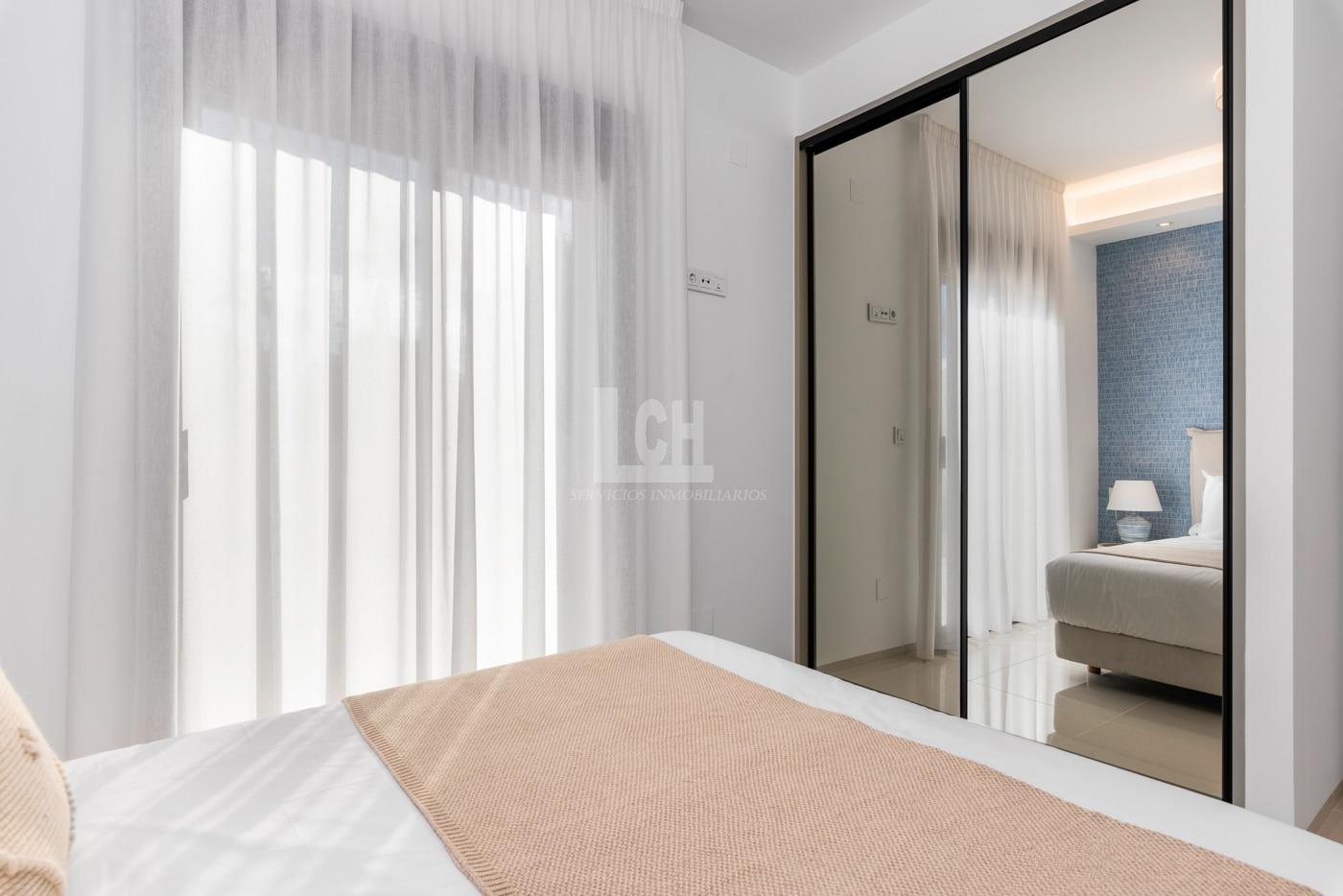 Venta de villa en Rojales