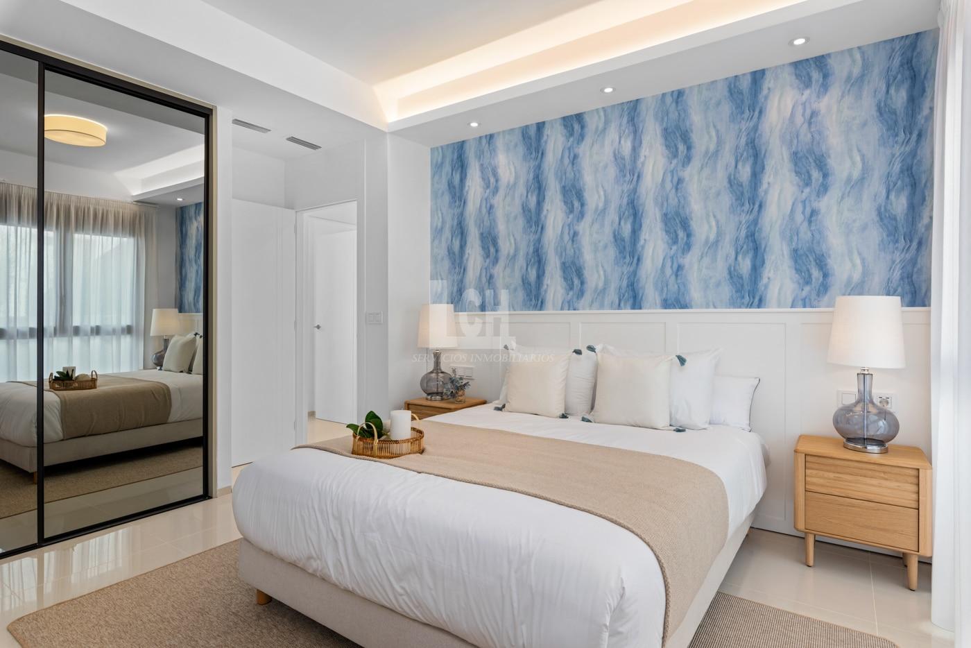 Venta de villa en Rojales