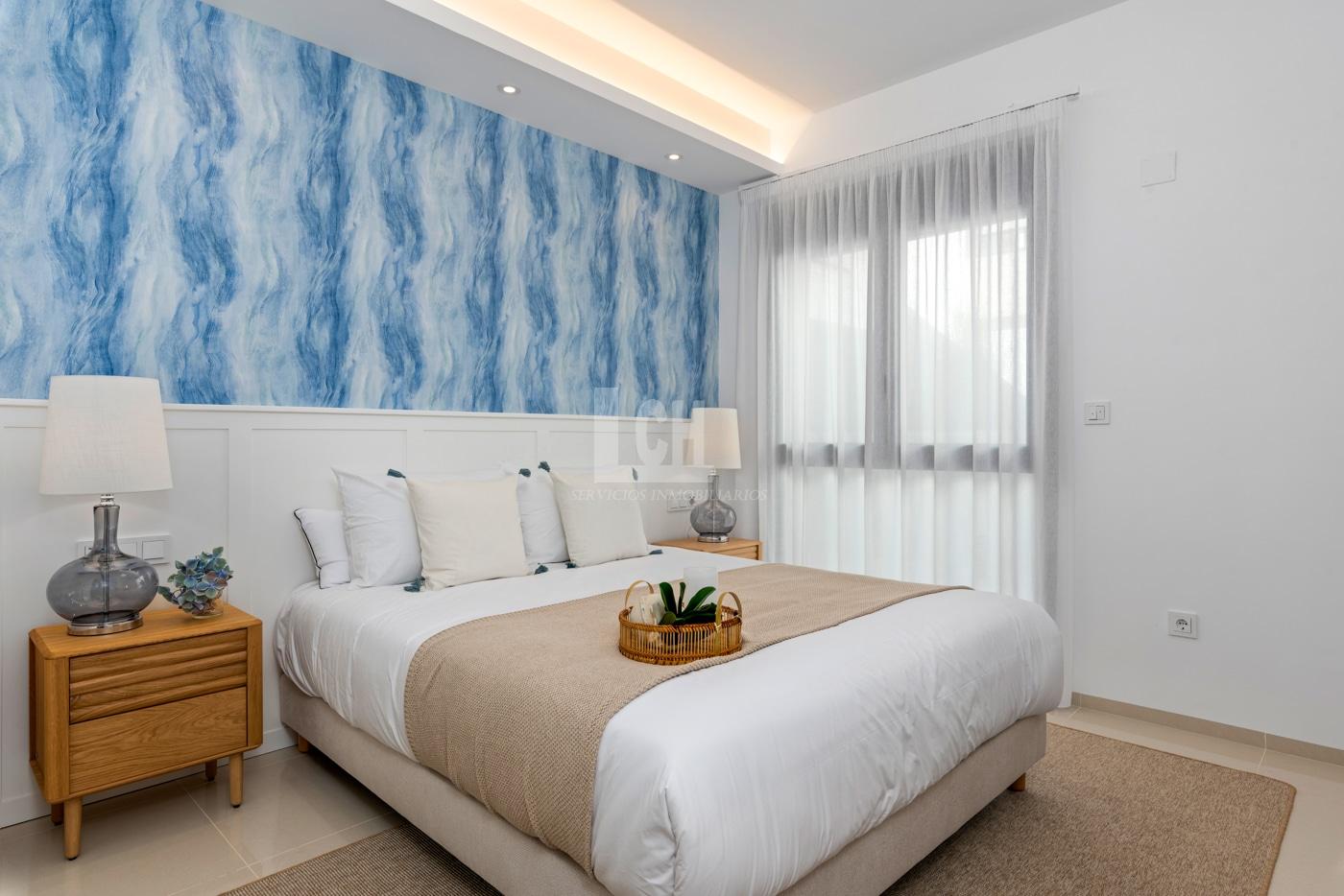 Venta de villa en Rojales