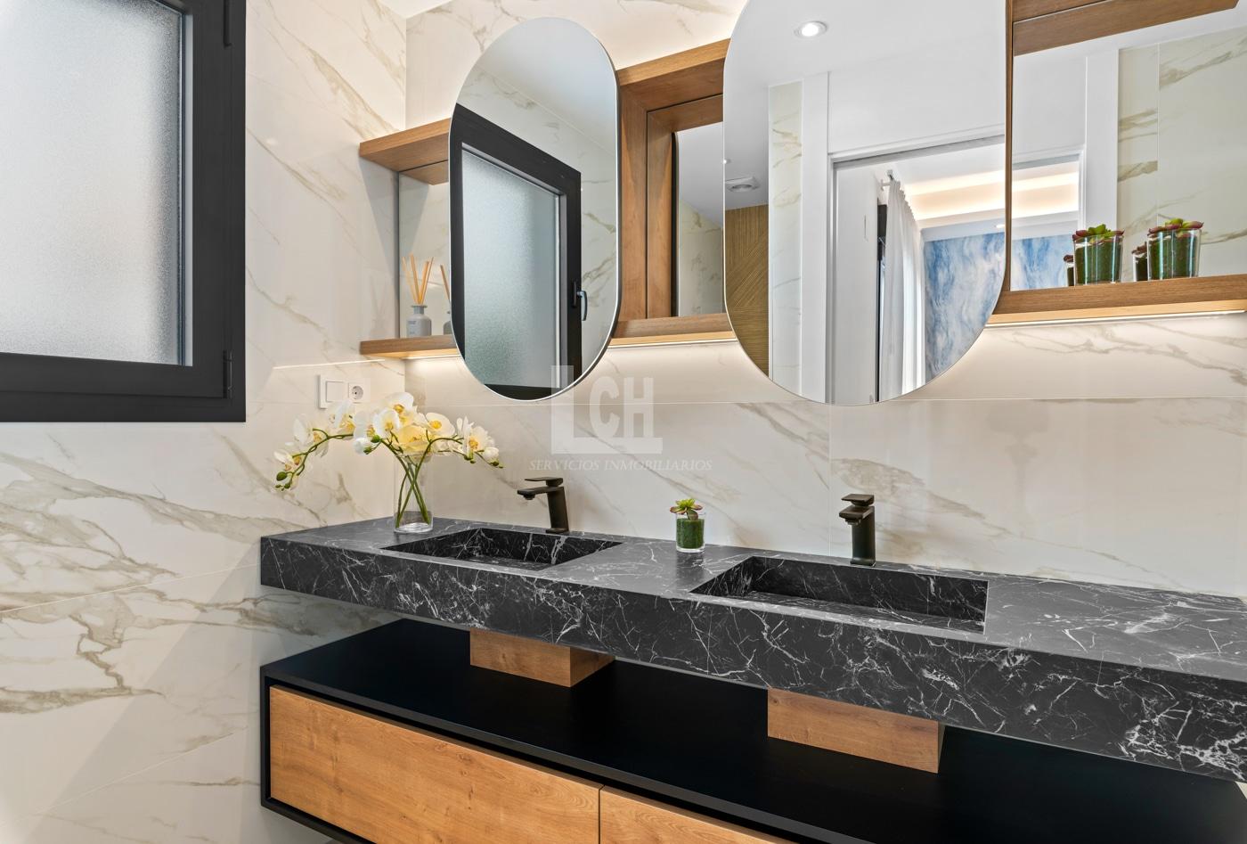 Venta de villa en Rojales