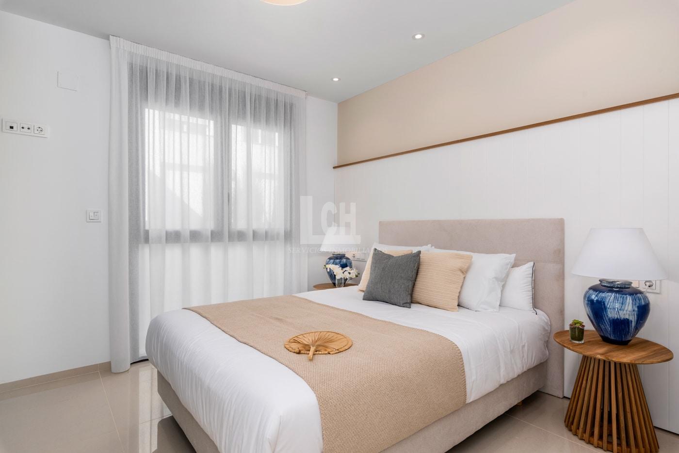 Venta de villa en Rojales