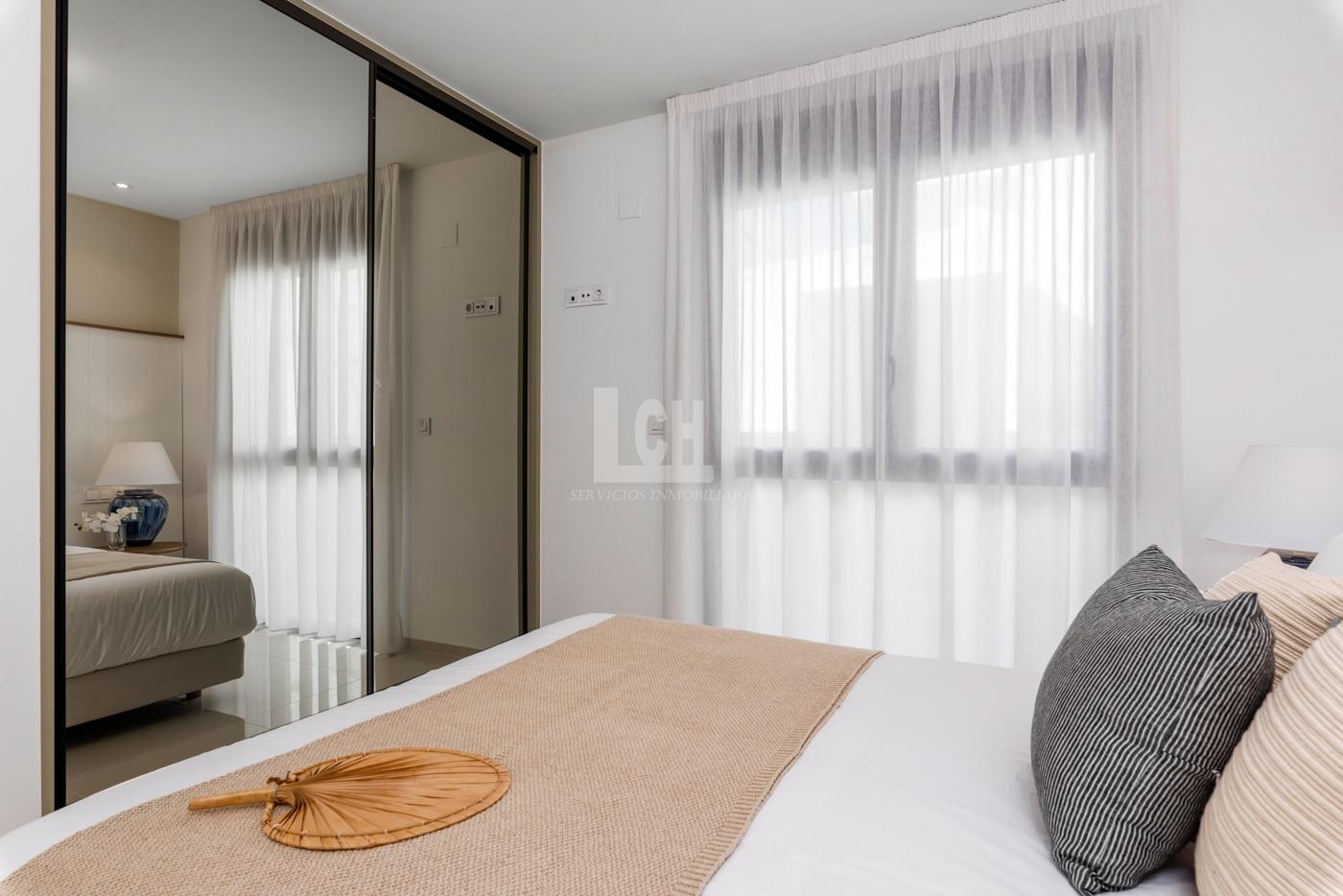 Venta de villa en Rojales