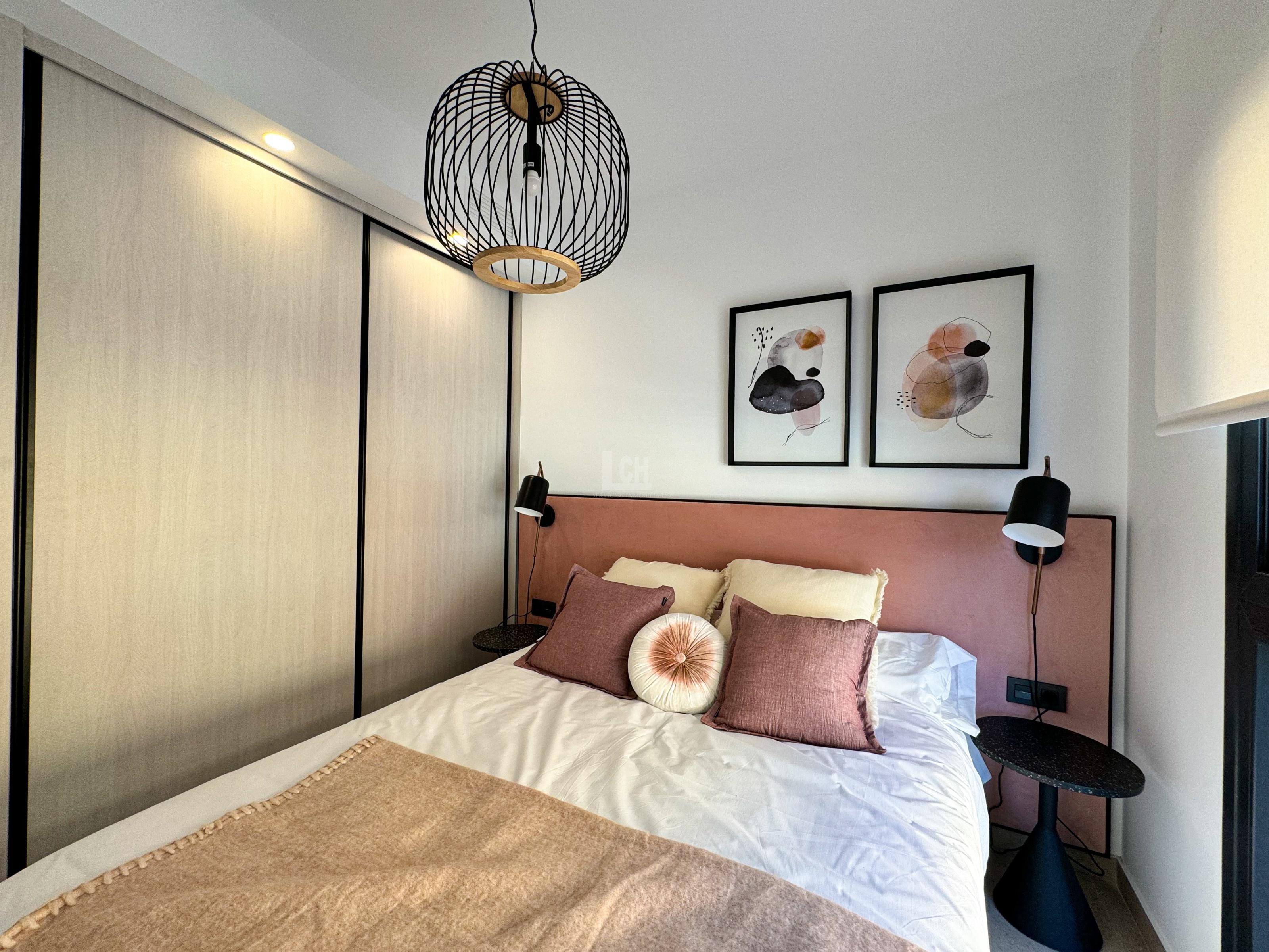 For sale of apartment in Guardamar del segura