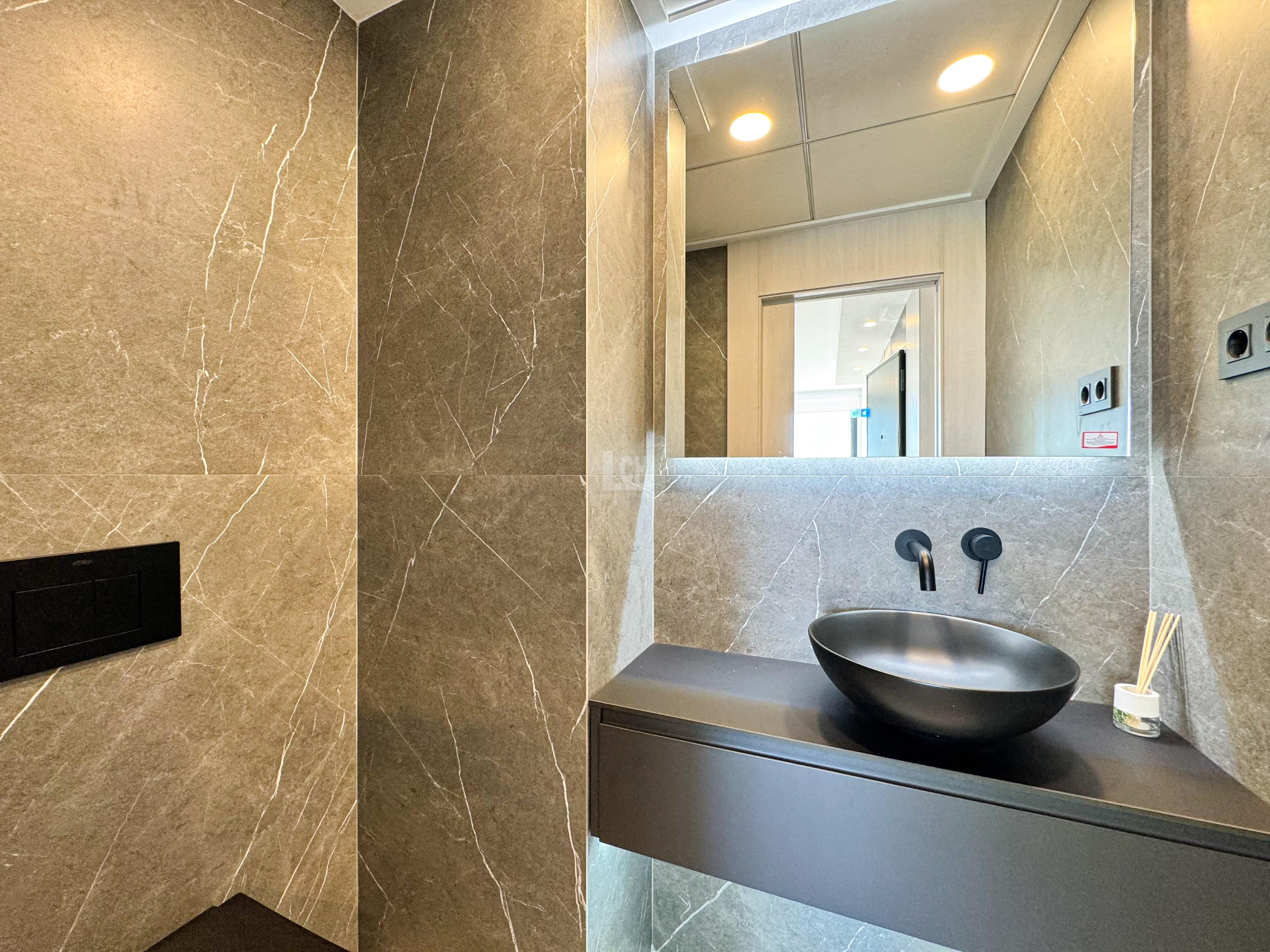 For sale of apartment in Guardamar del segura