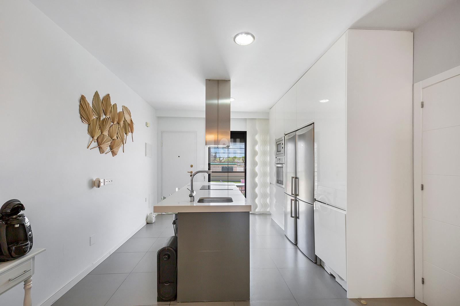 For sale of apartment in Pilar de la horadada