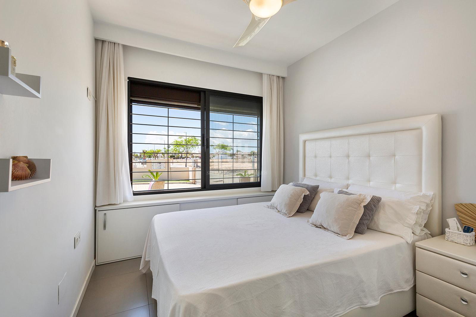 For sale of apartment in Pilar de la horadada