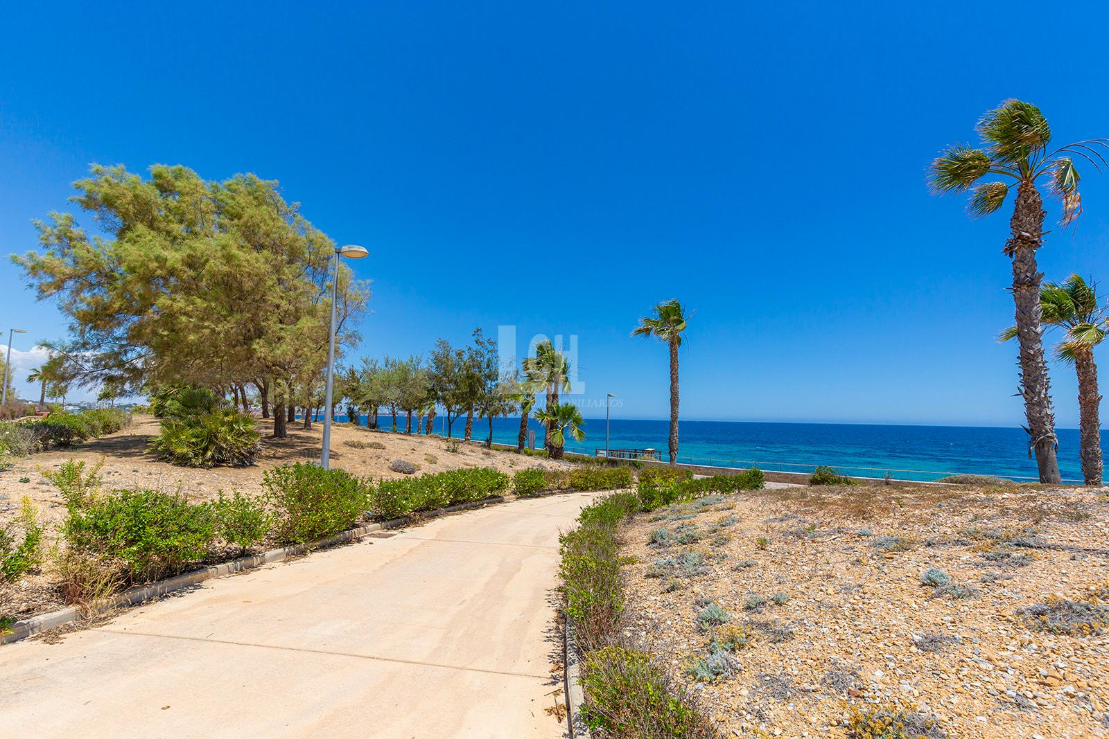 For sale of apartment in Pilar de la horadada