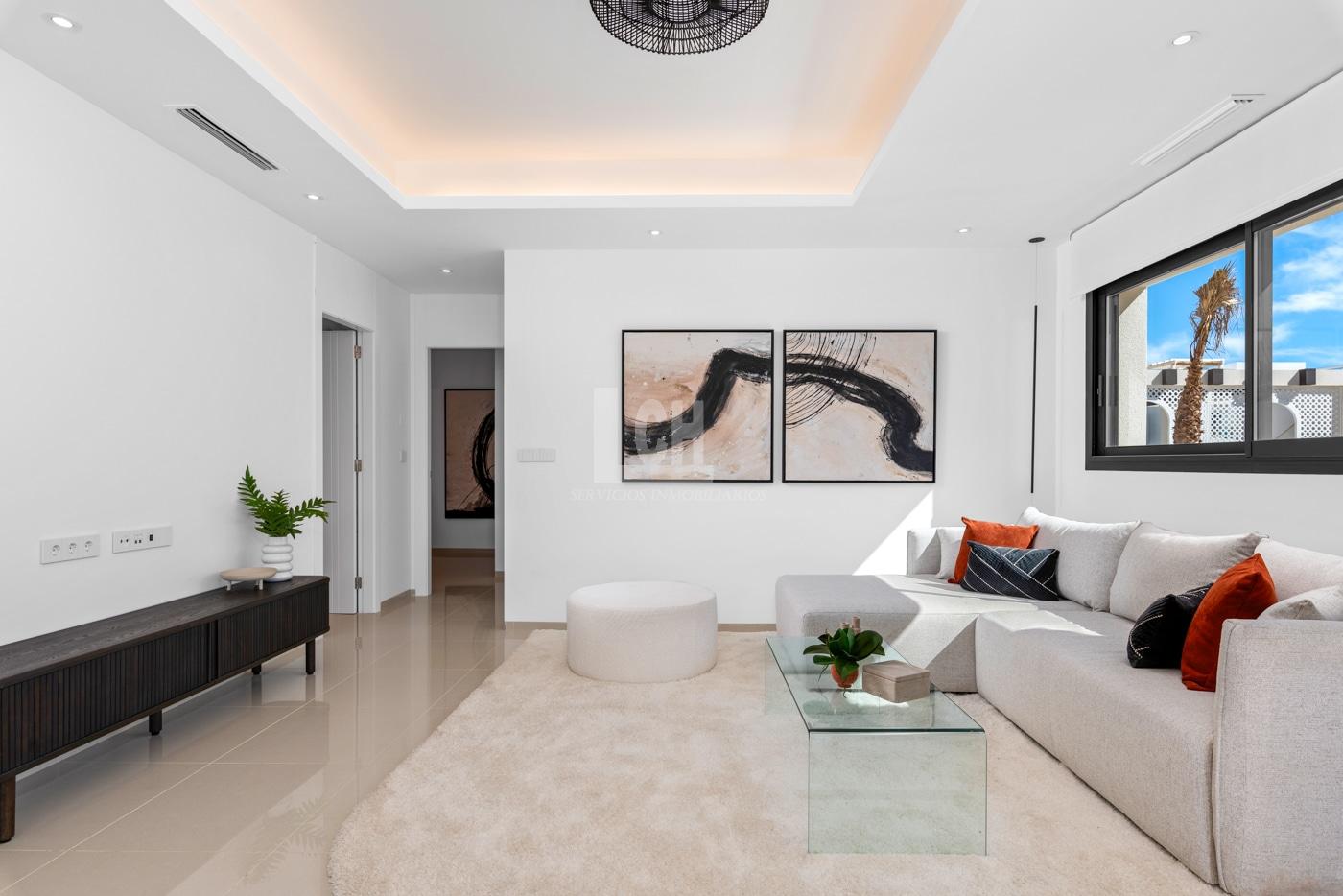 Venta de villa en Ciudad quesada