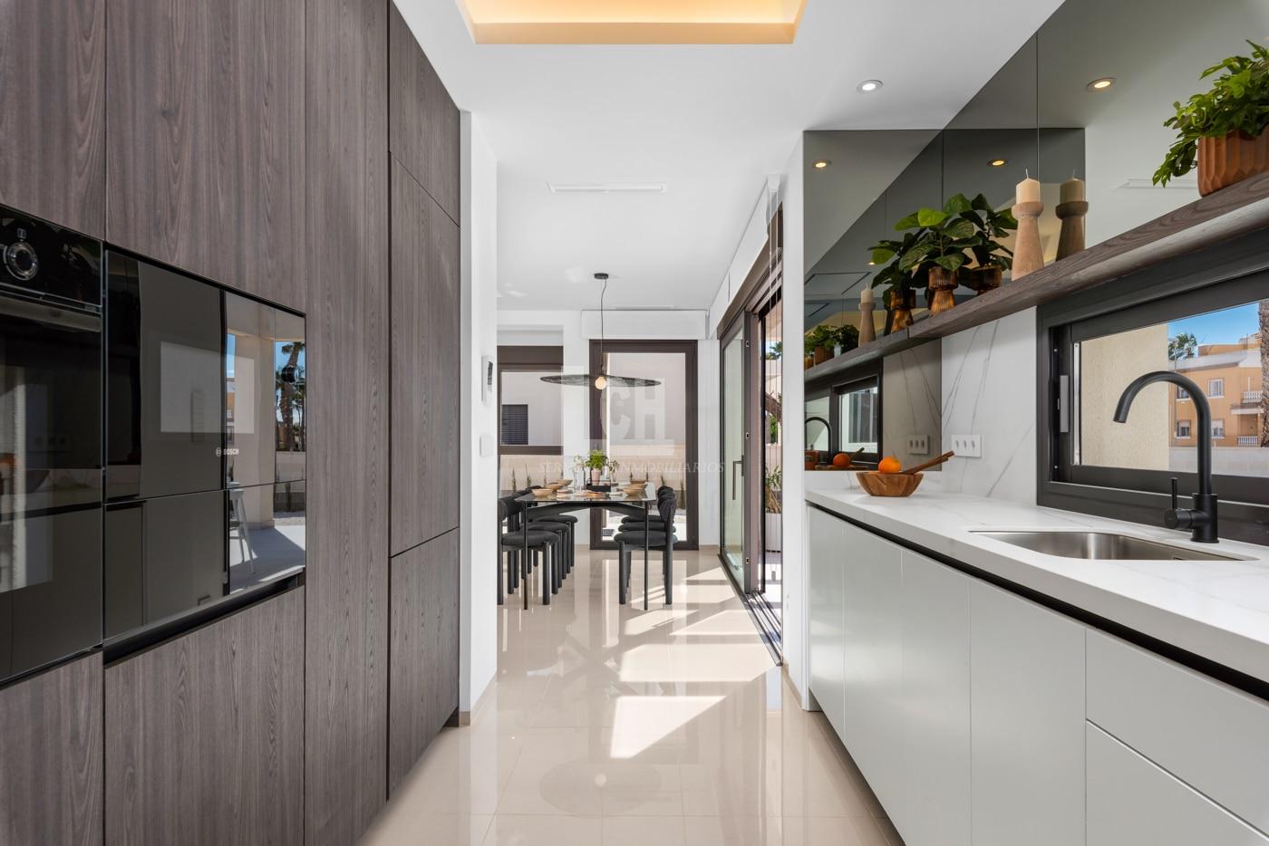 Venta de villa en Ciudad quesada