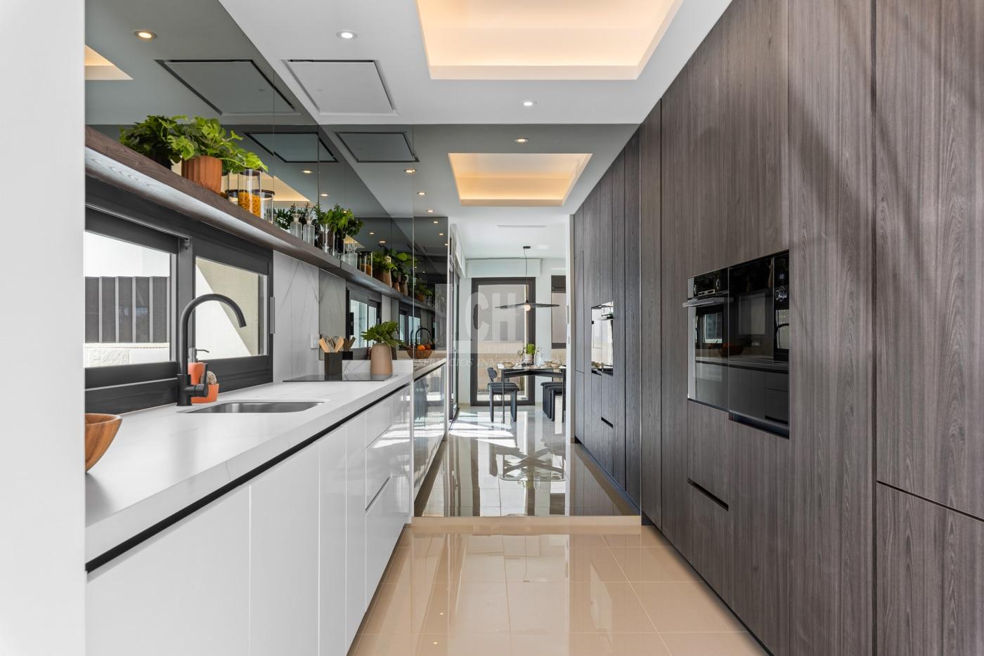 Venta de villa en Ciudad quesada