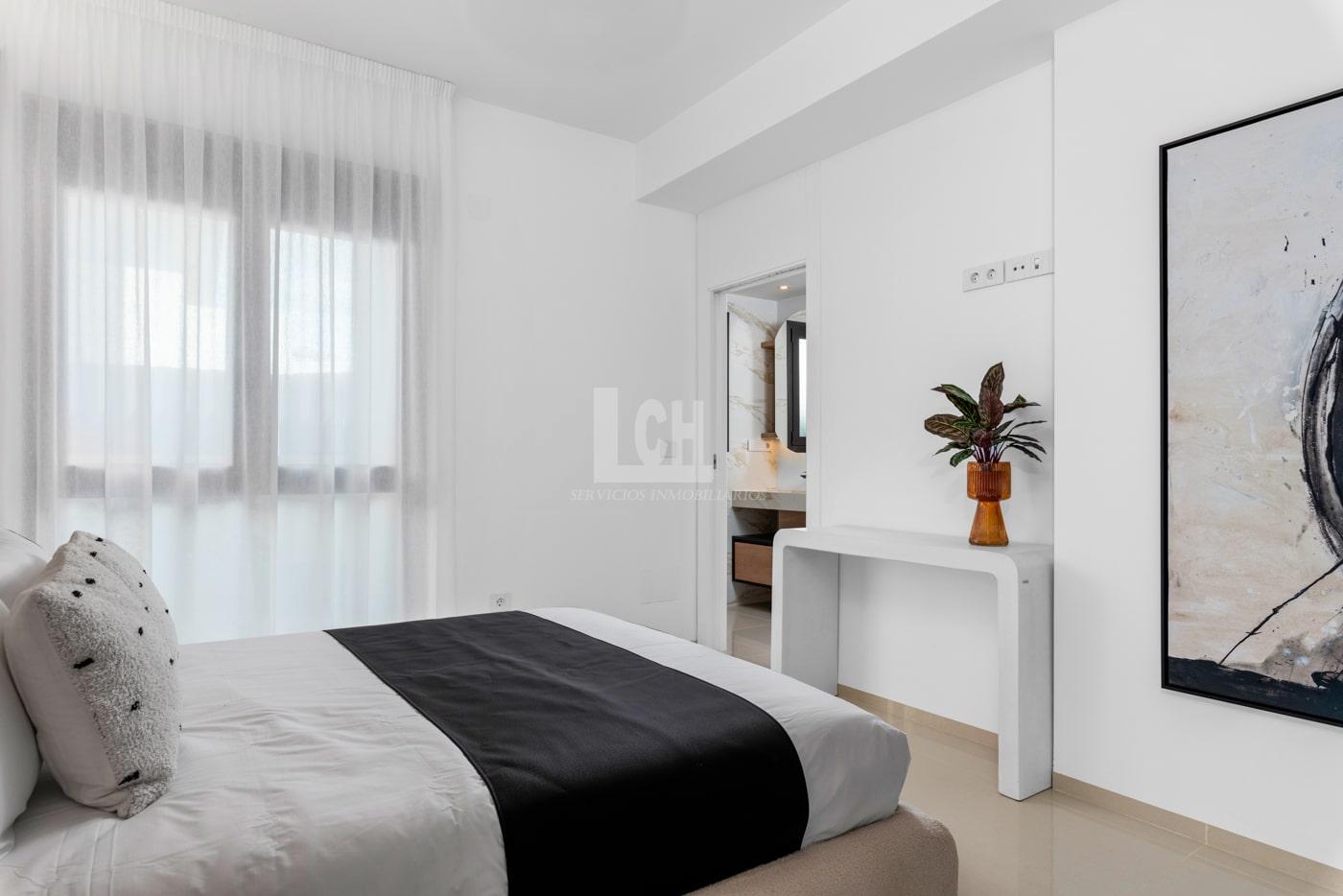 Venta de villa en Ciudad quesada