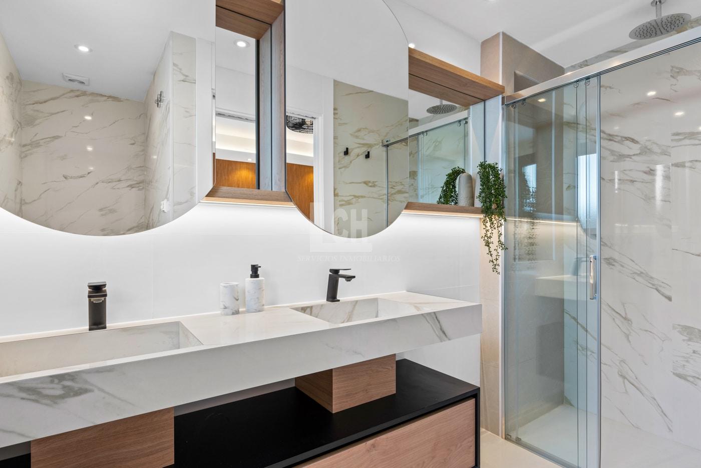 Venta de villa en Ciudad quesada