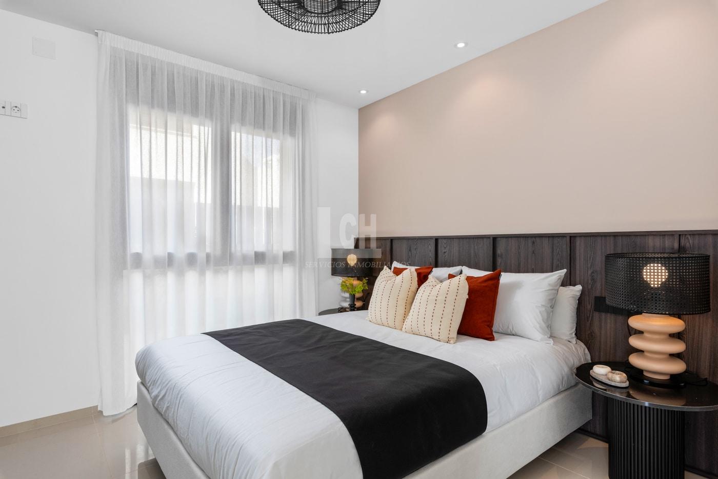 Venta de villa en Ciudad quesada