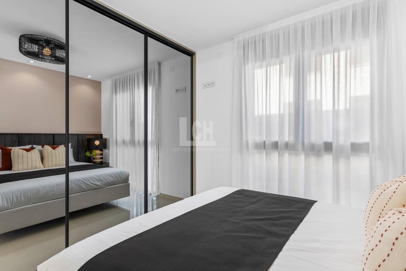 Venta de villa en Ciudad quesada