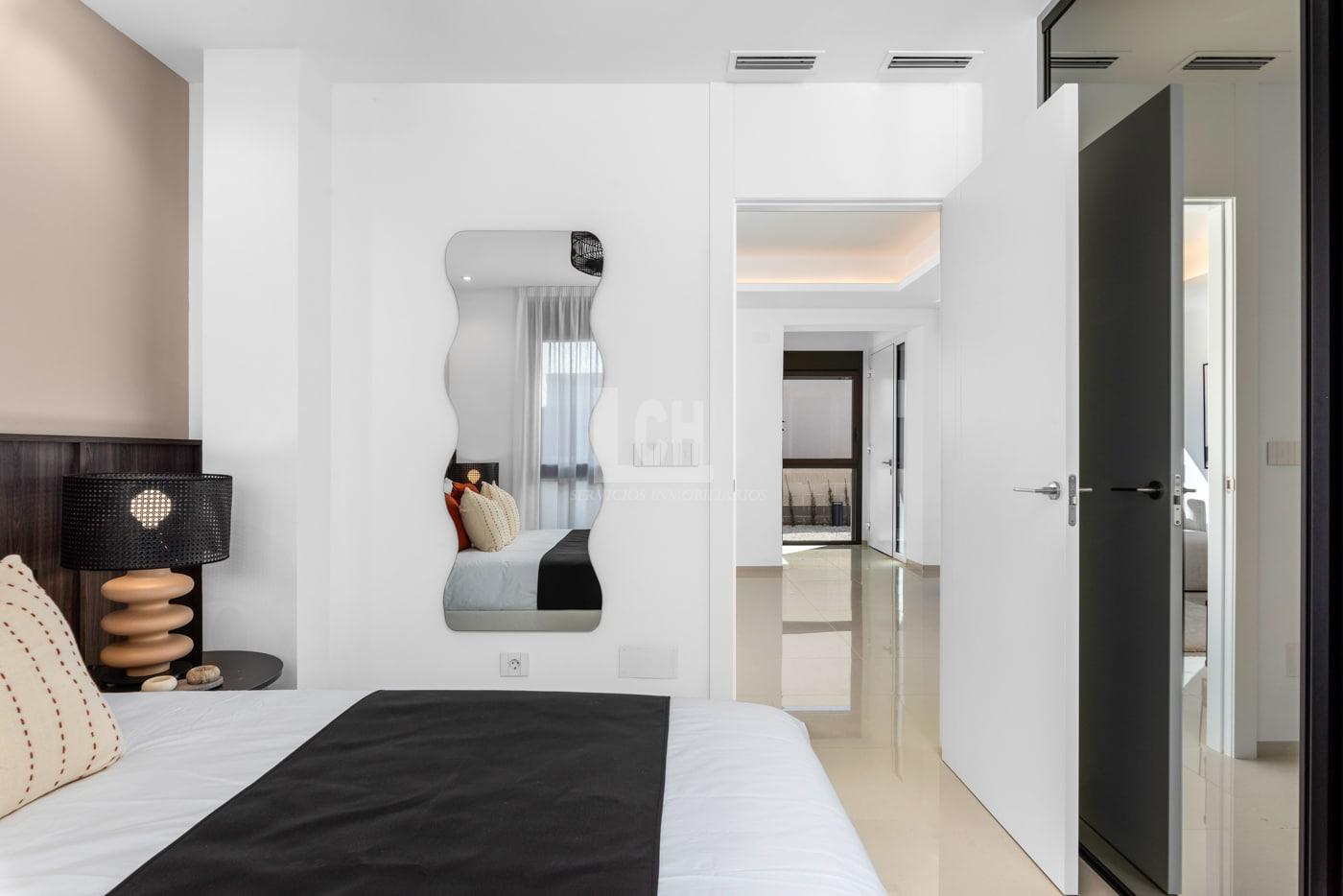 Venta de villa en Ciudad quesada