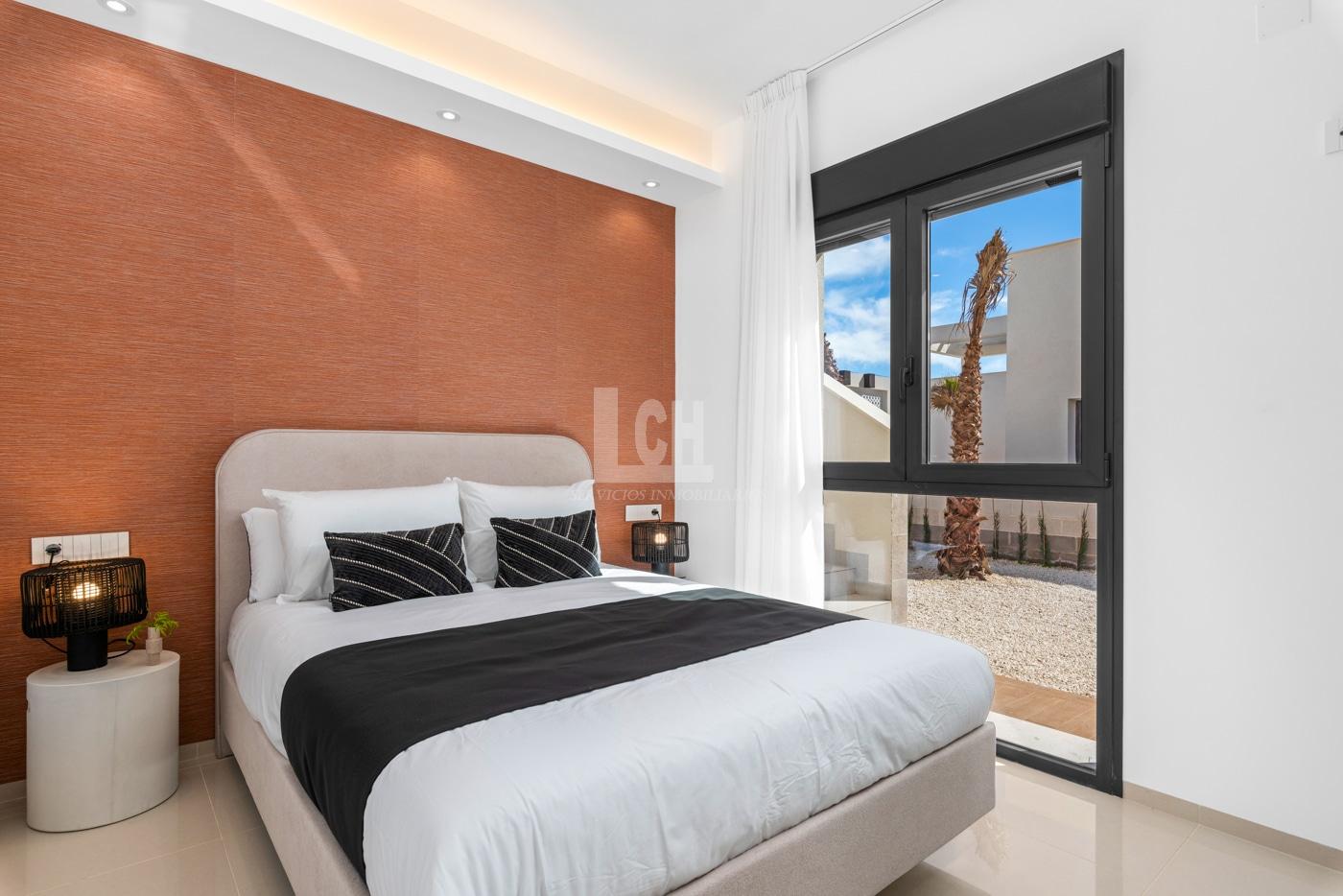 Venta de villa en Ciudad quesada