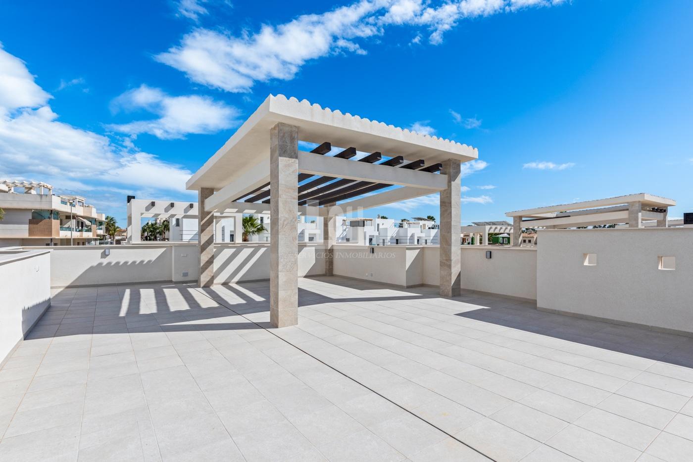 Venta de villa en Ciudad quesada