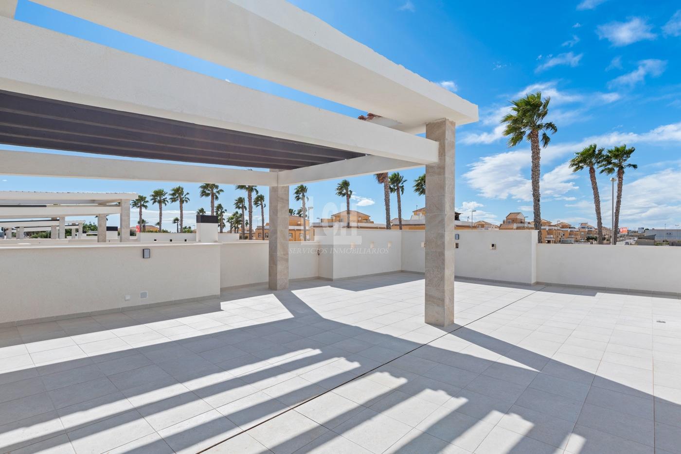 Venta de villa en Ciudad quesada