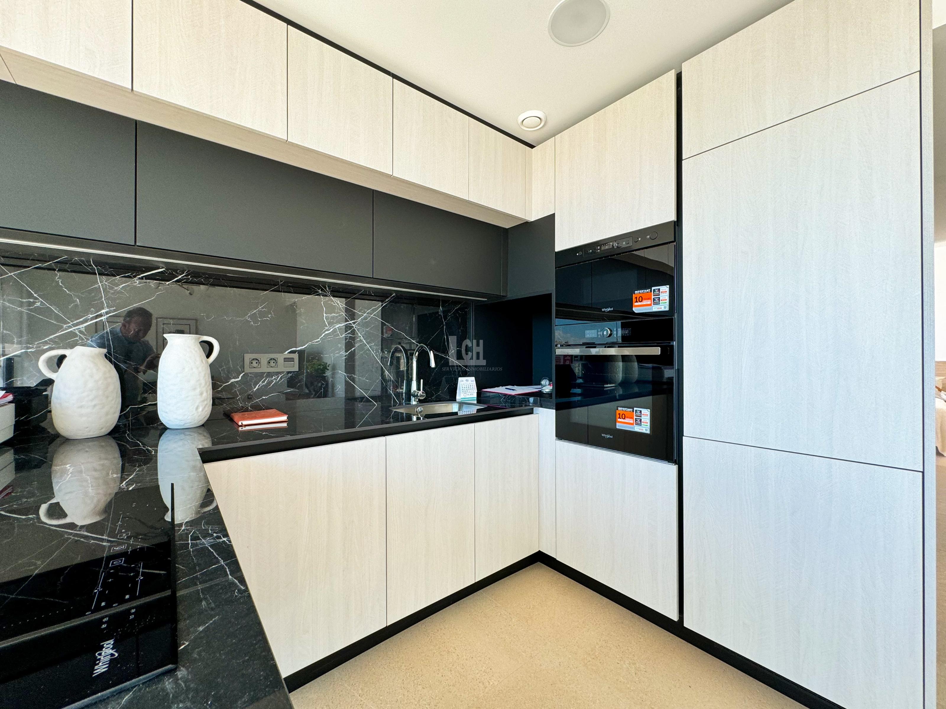 For sale of apartment in Guardamar del segura