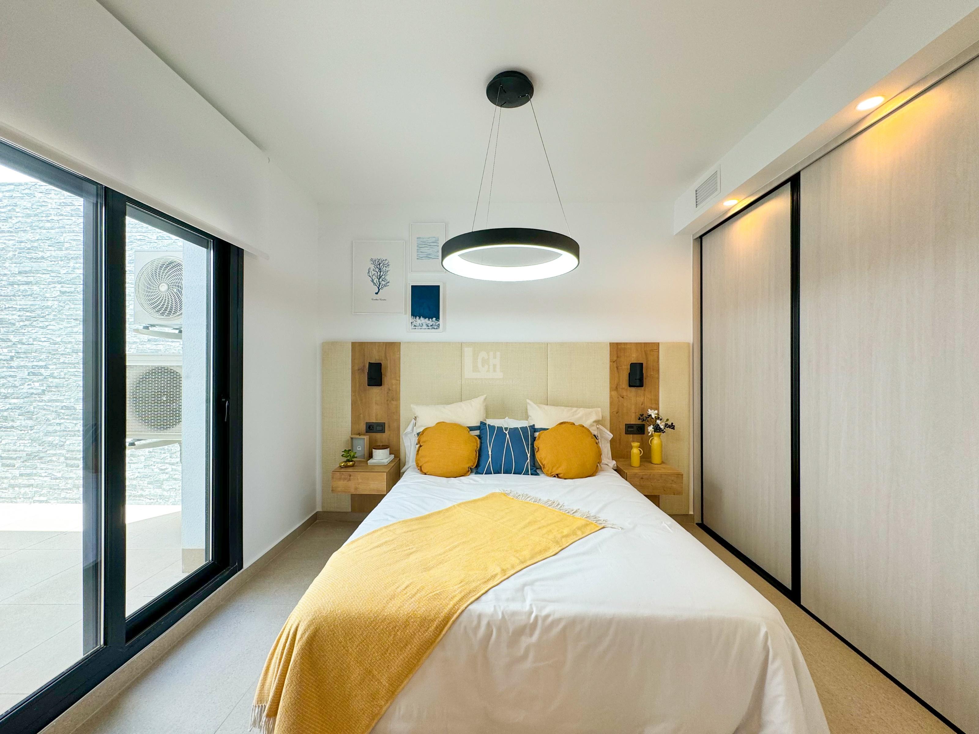 For sale of apartment in Guardamar del segura