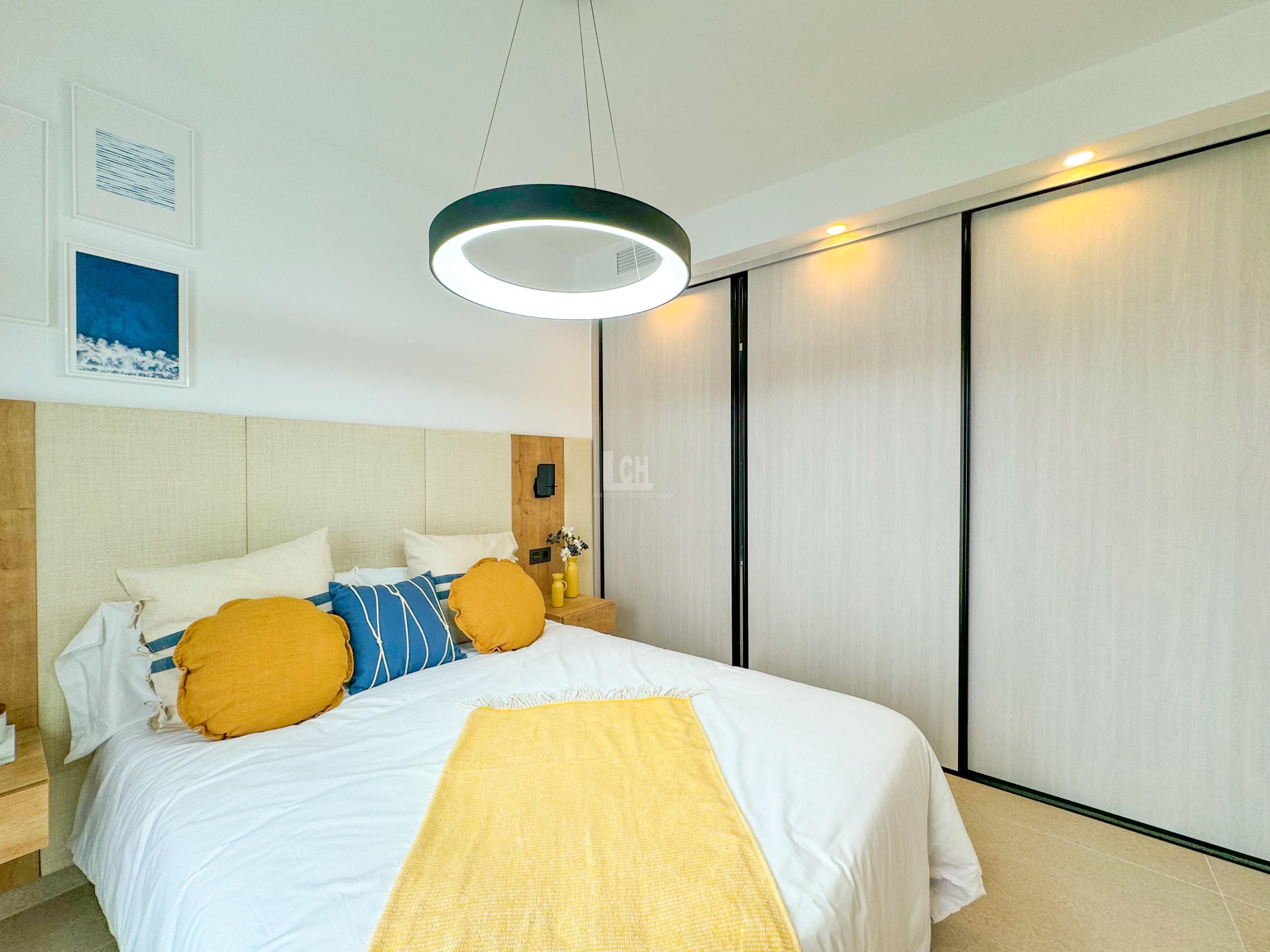 For sale of apartment in Guardamar del segura