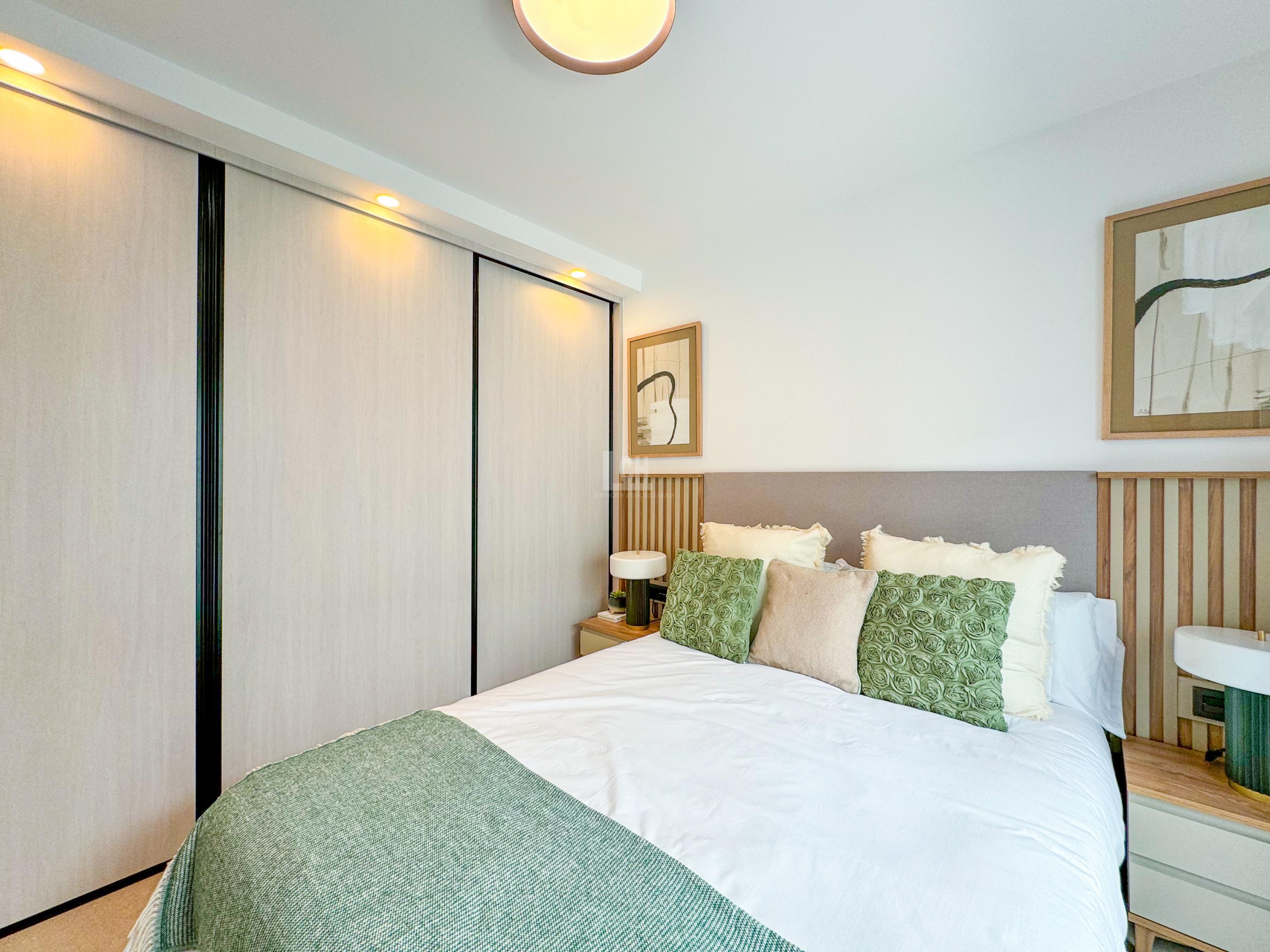 For sale of apartment in Guardamar del segura