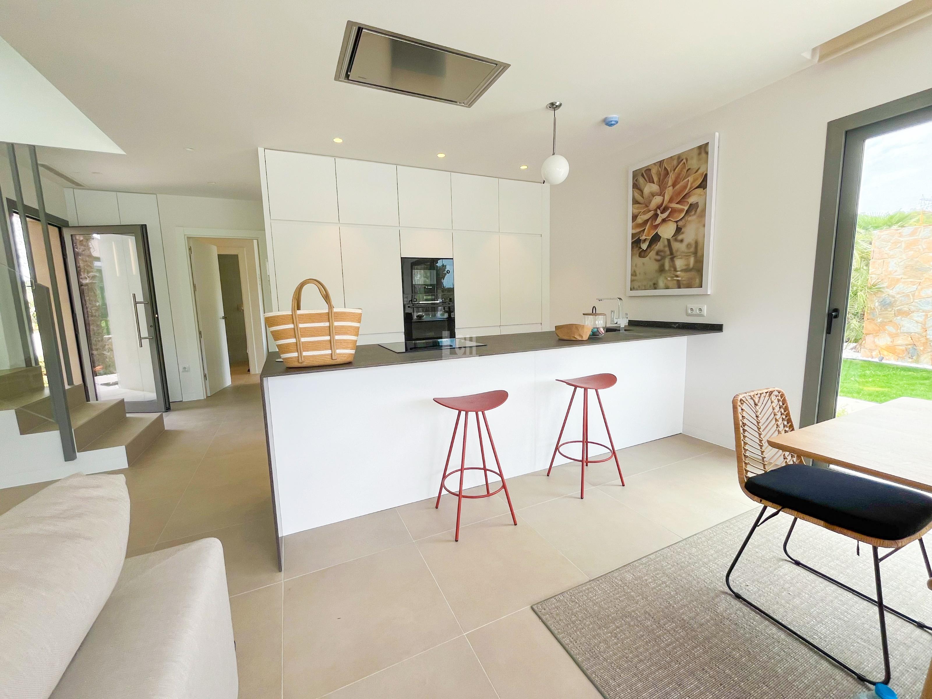 Venta de villa en Orihuela