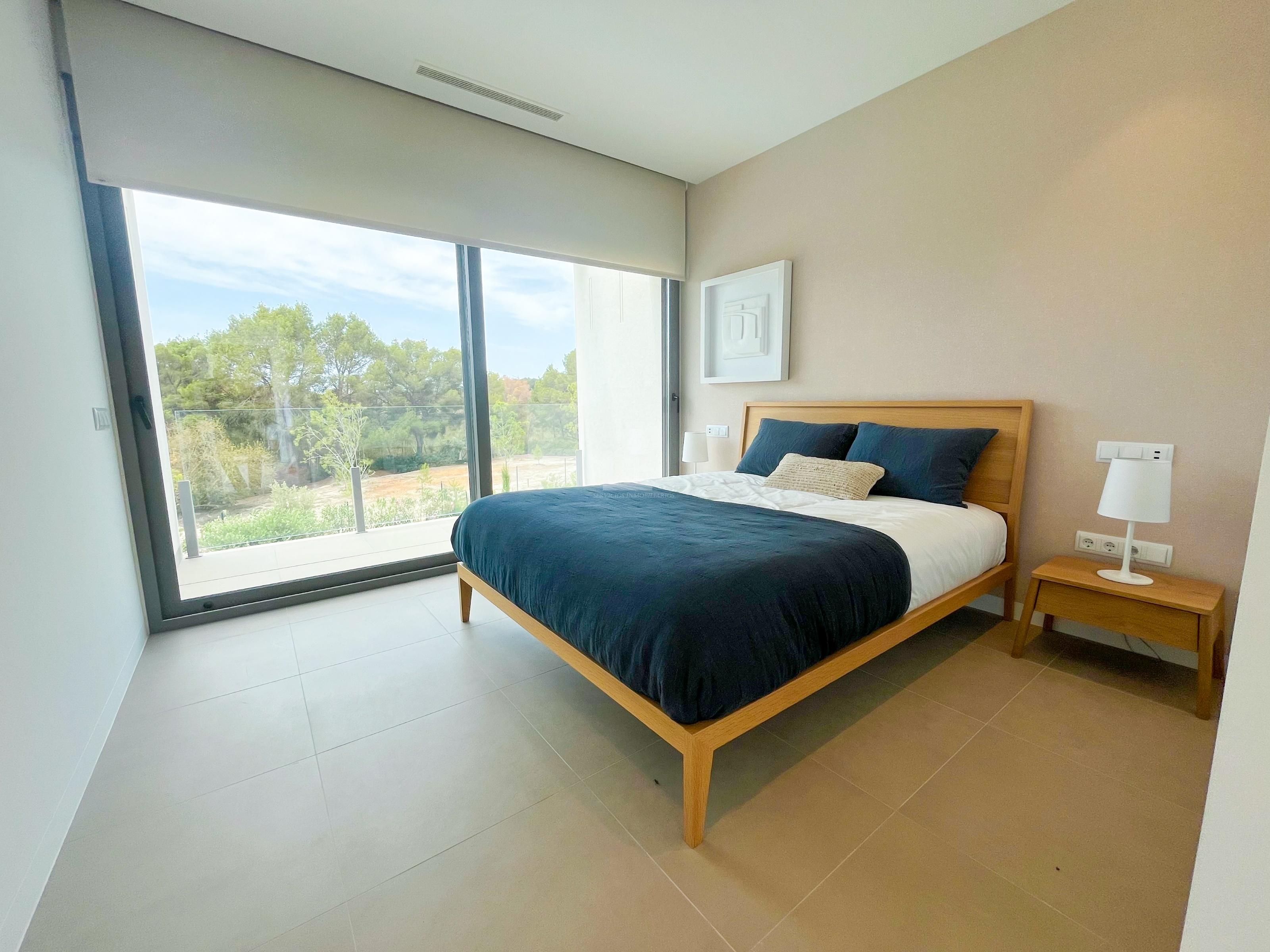 Venta de villa en Orihuela