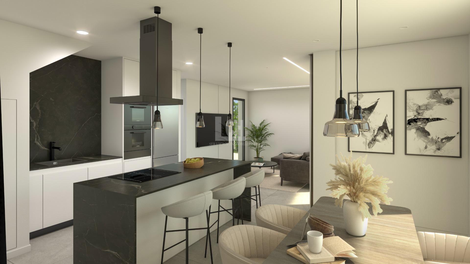 For sale of villa in Dolores