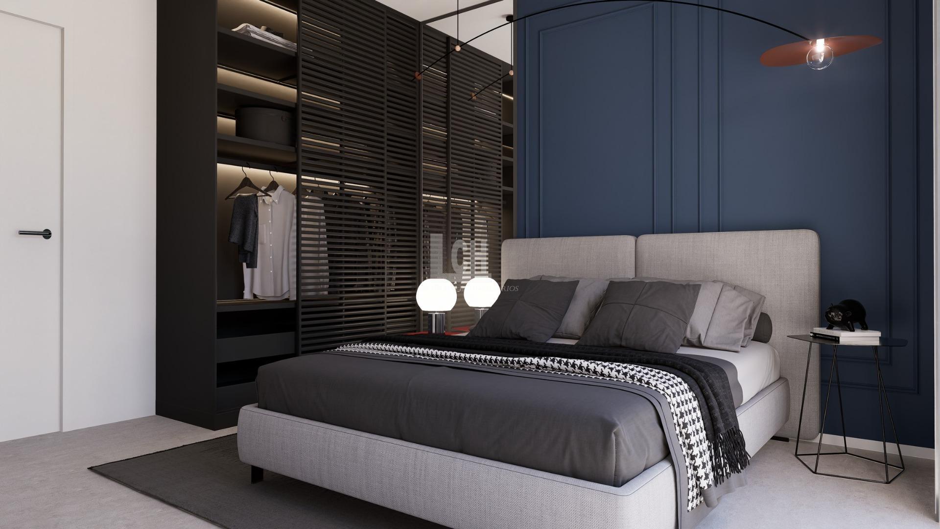 Venta de villa en Rojales