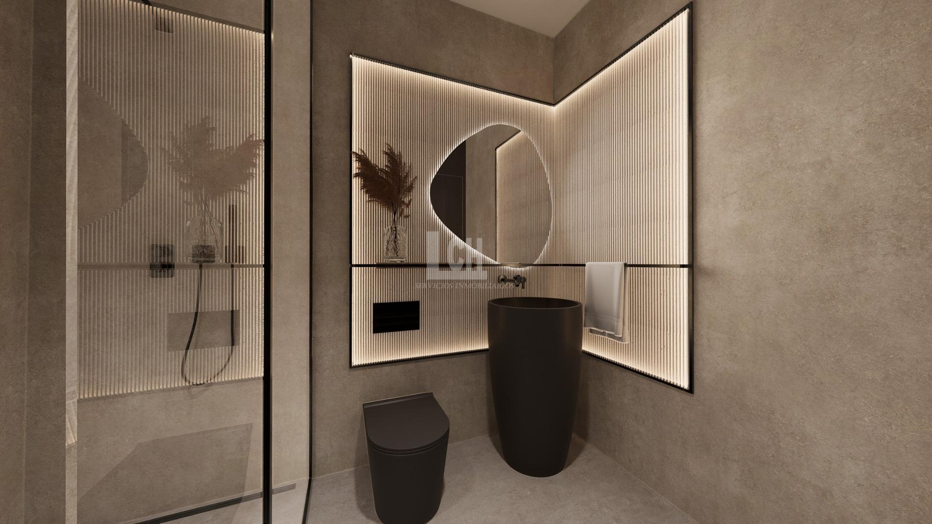 Venta de villa en Rojales