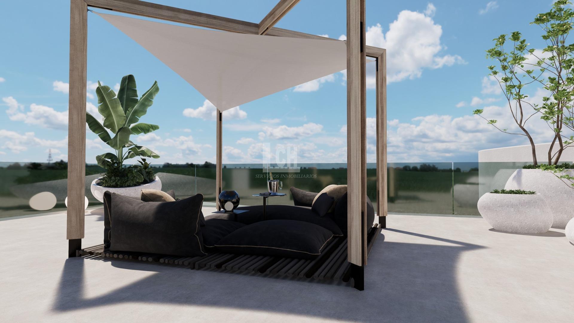 Venta de villa en Rojales