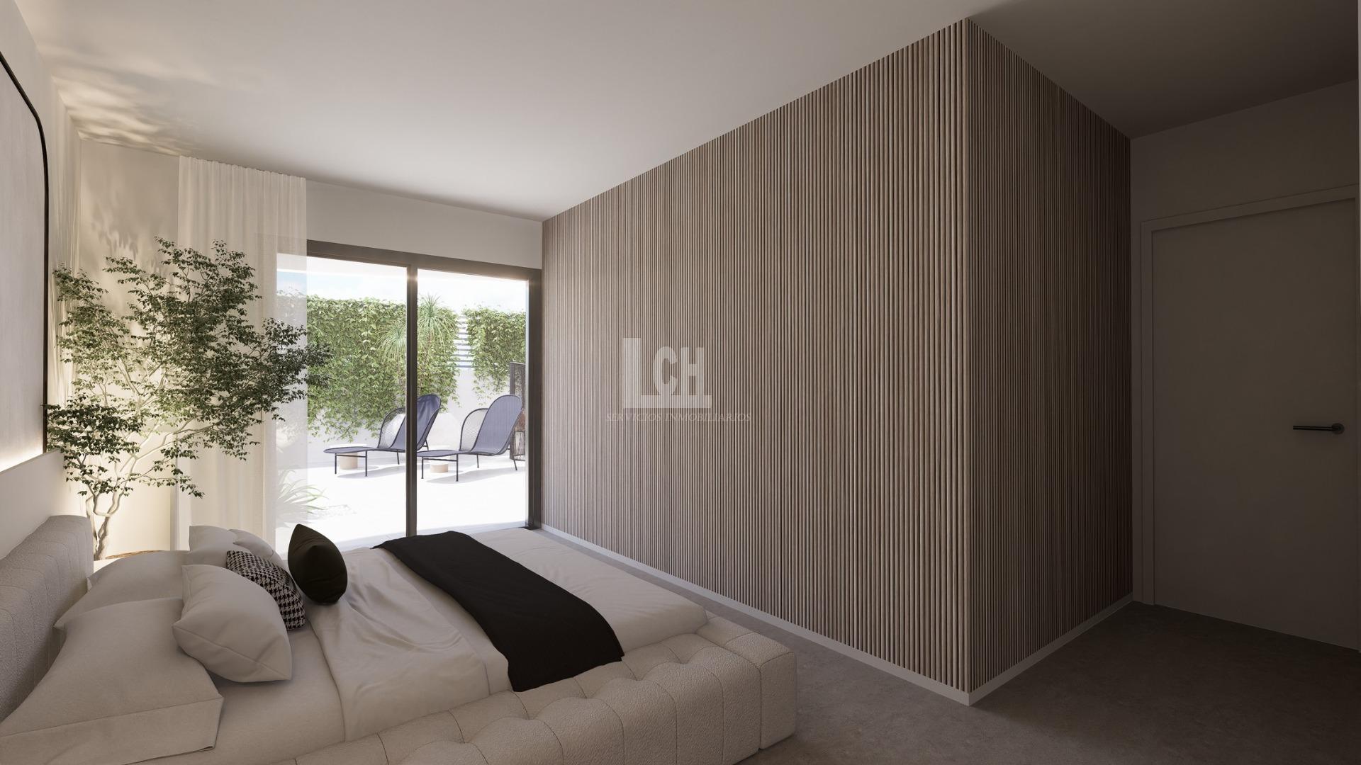 Venta de villa en Rojales