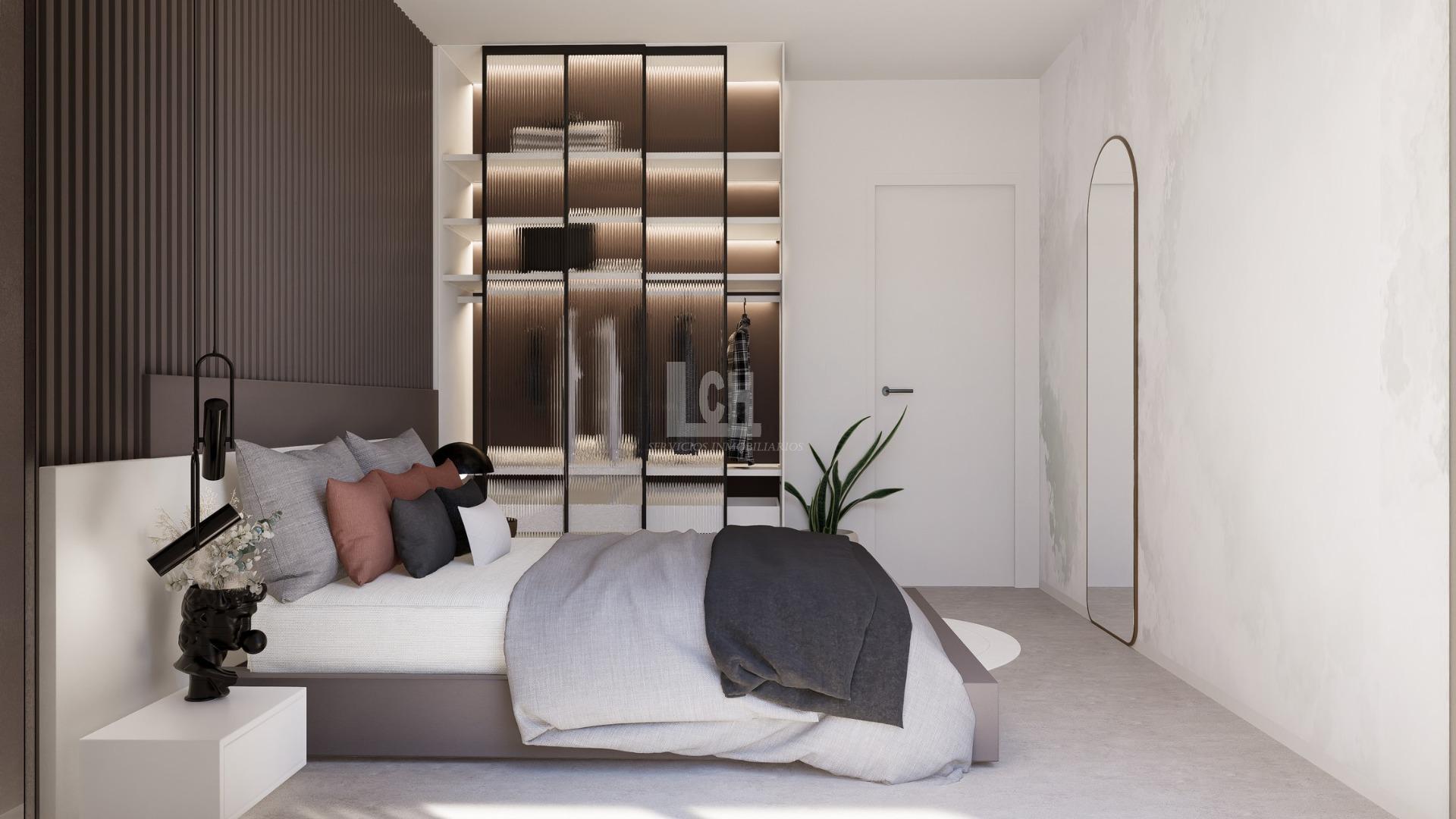 Venta de villa en Rojales