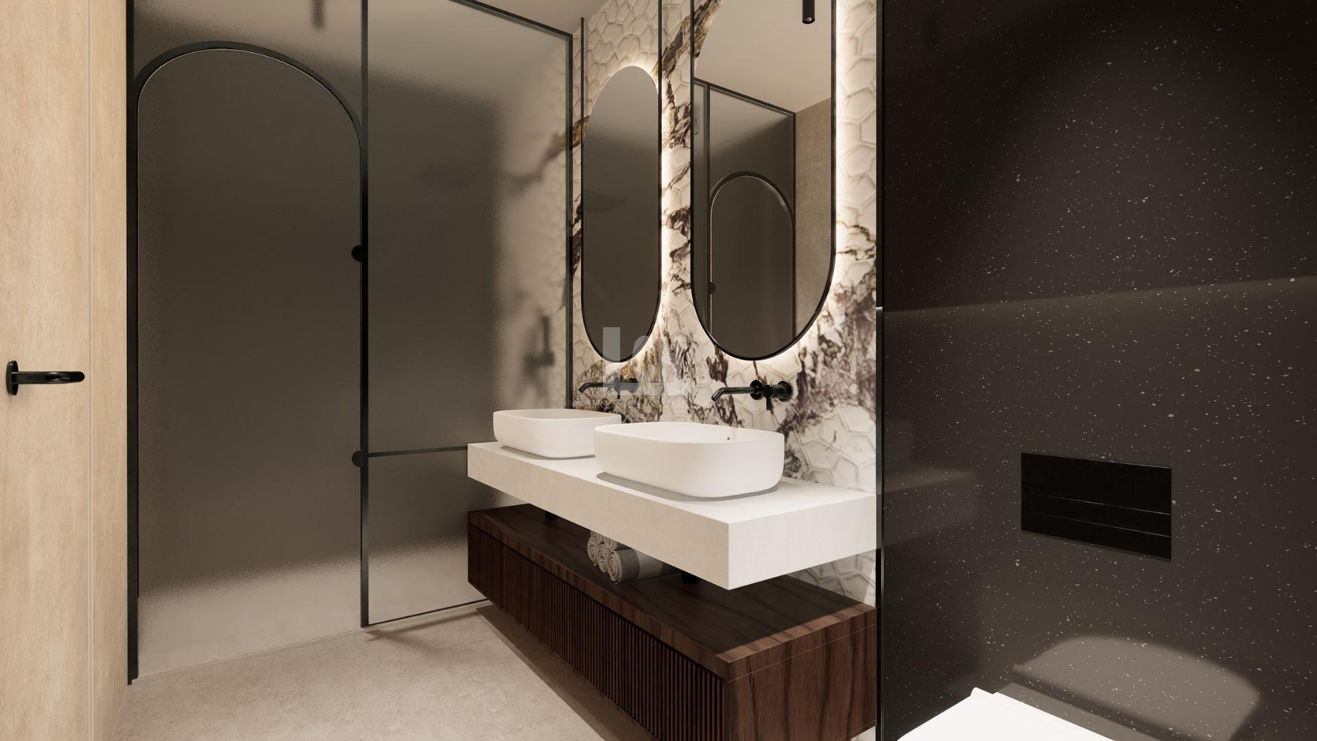 Venta de villa en Rojales